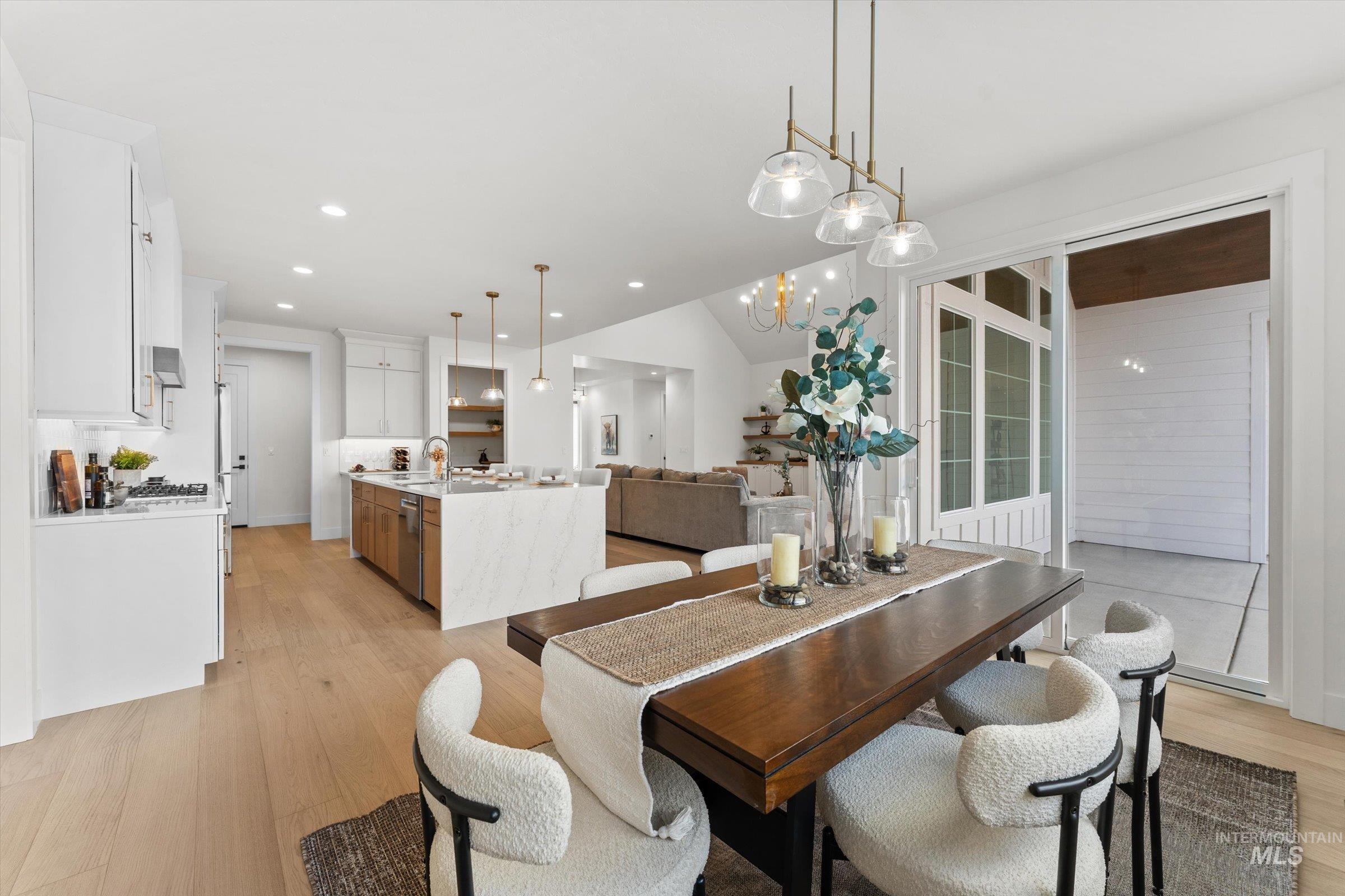 17115 N Hess PL, Nampa, Idaho 83687, 3 Bedrooms, 2.5 Bathrooms, Residential For Sale, Price $1,049,761, 98975860