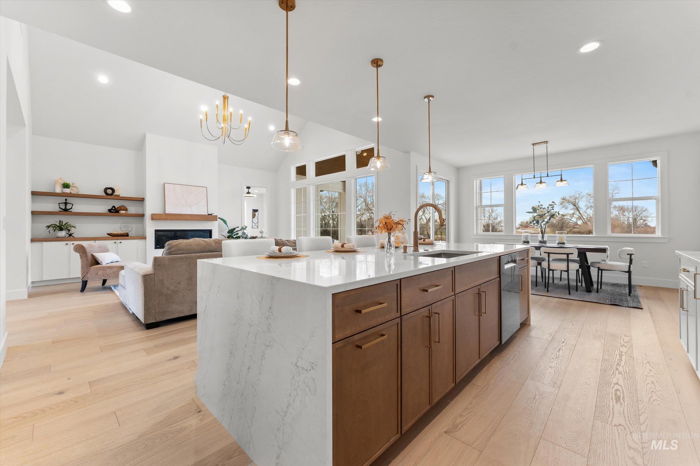 17115 N Hess PL, Nampa, Idaho 83687, 3 Bedrooms, 2.5 Bathrooms, Residential For Sale, Price $1,049,761, 98975860