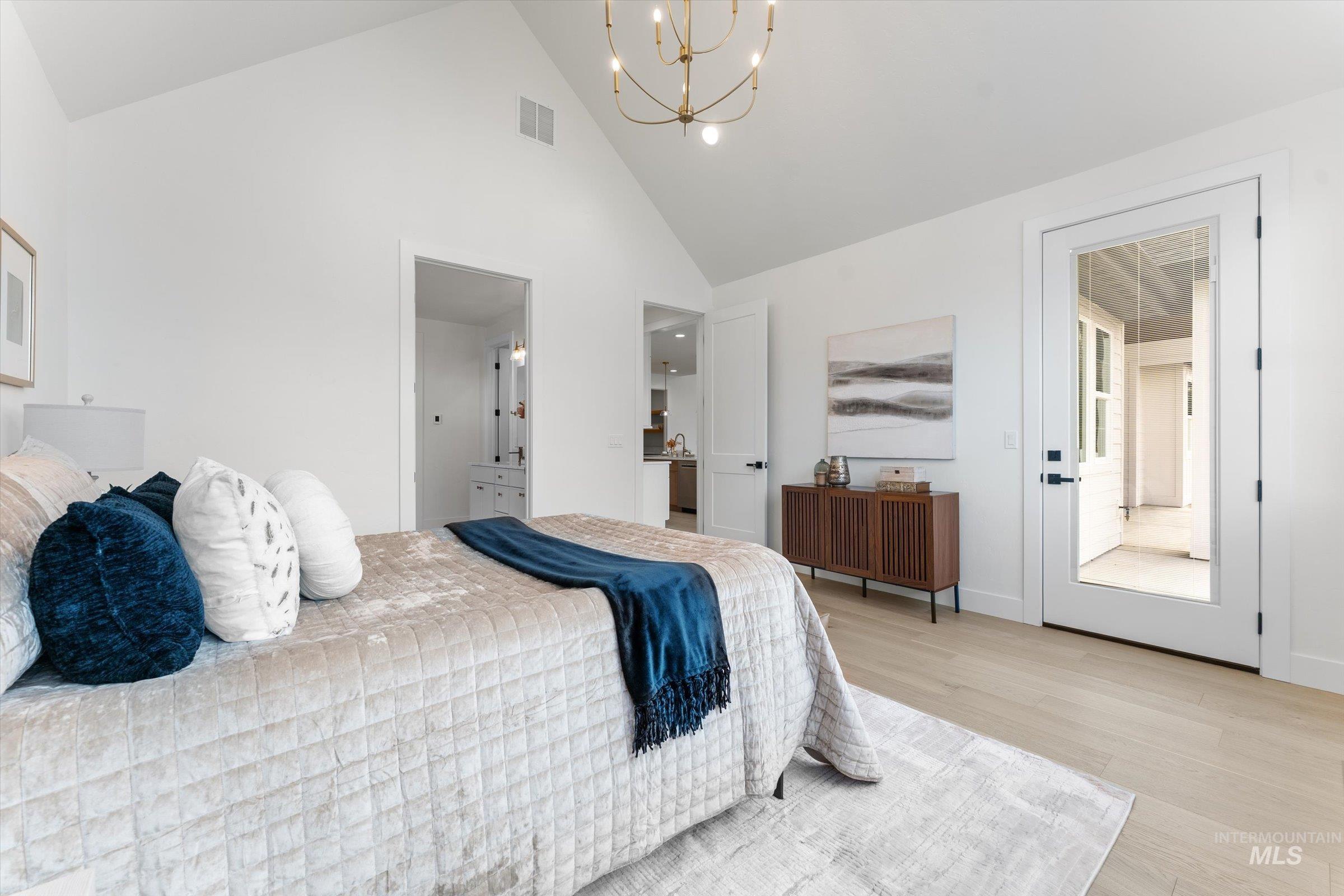 17115 N Hess PL, Nampa, Idaho 83687, 3 Bedrooms, 2.5 Bathrooms, Residential For Sale, Price $1,049,761, 98975860