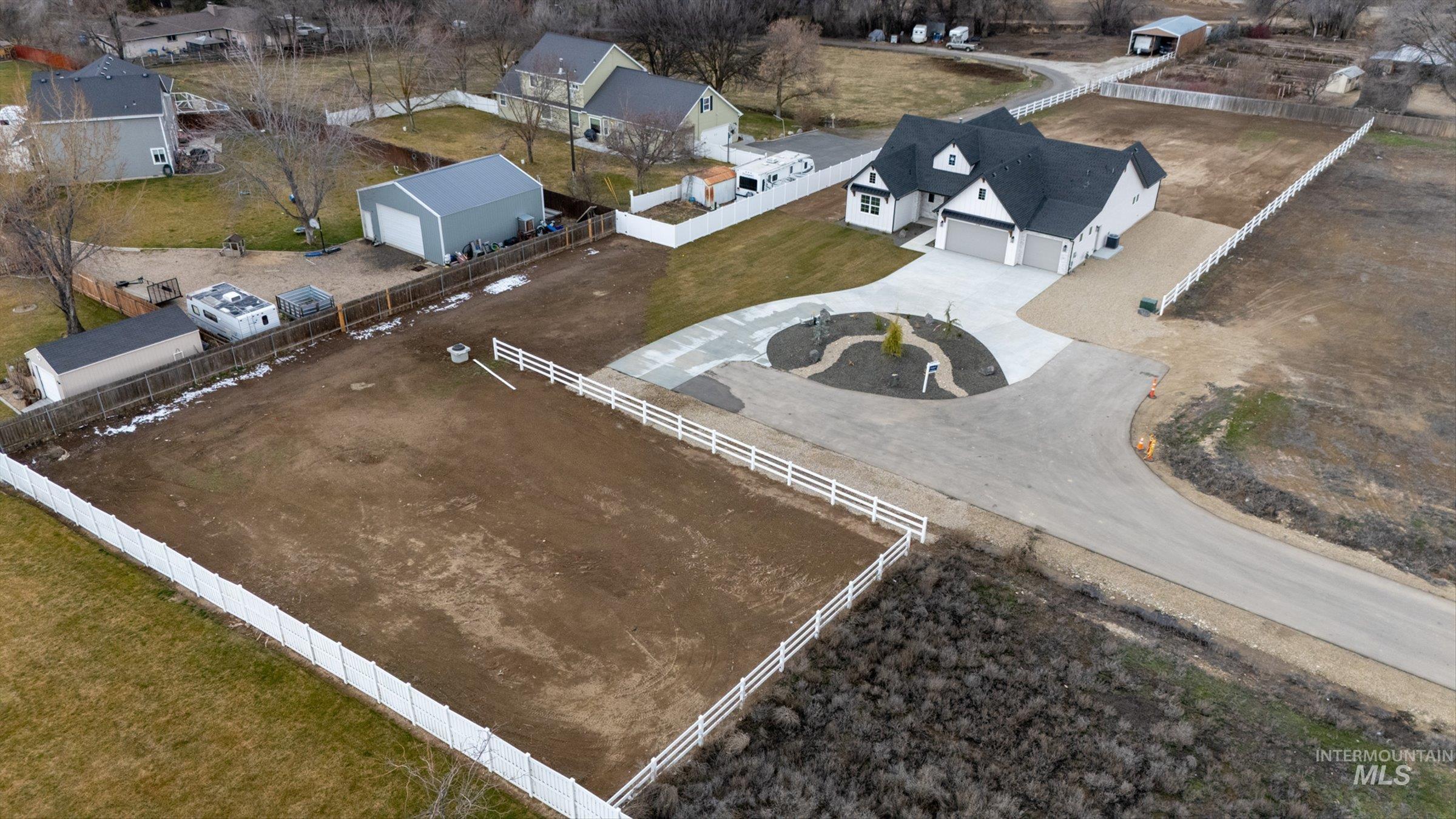 17115 N Hess PL, Nampa, Idaho 83687, 3 Bedrooms, 2.5 Bathrooms, Residential For Sale, Price $1,049,761, 98975860