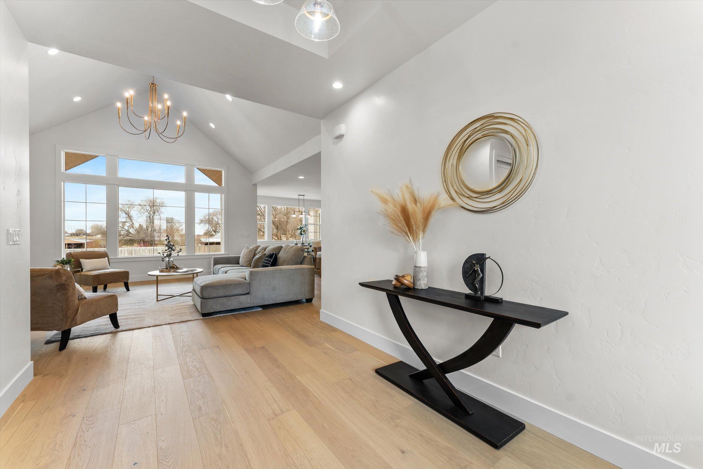 17115 N Hess PL, Nampa, Idaho 83687, 3 Bedrooms, 2.5 Bathrooms, Residential For Sale, Price $1,049,761, 98975860