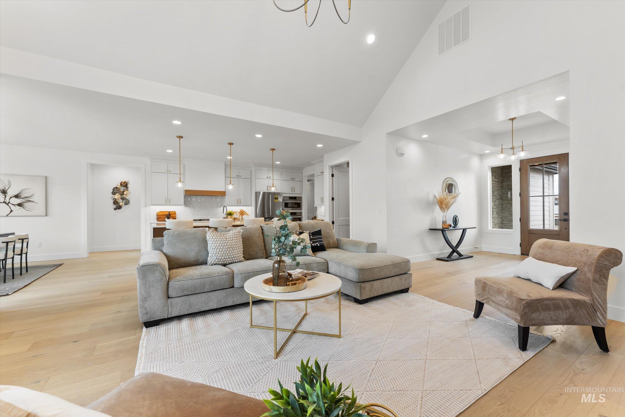 17115 N Hess PL, Nampa, Idaho 83687, 3 Bedrooms, 2.5 Bathrooms, Residential For Sale, Price $1,049,761, 98975860