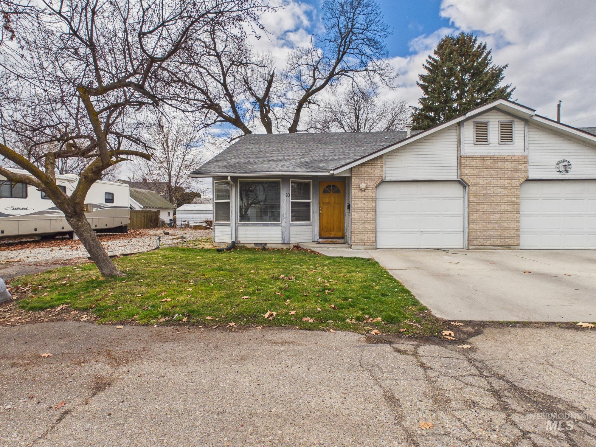 Residential For Sale