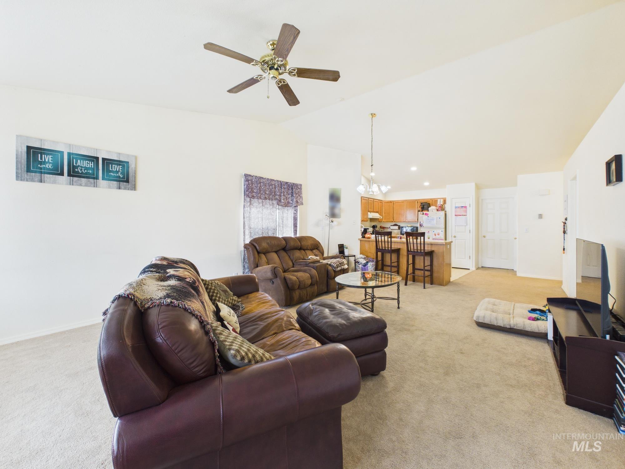 804 E E Main, Emmett, Idaho 83617, 2 Bedrooms, 1.5 Bathrooms, Residential For Sale, Price $299,000, 98975862