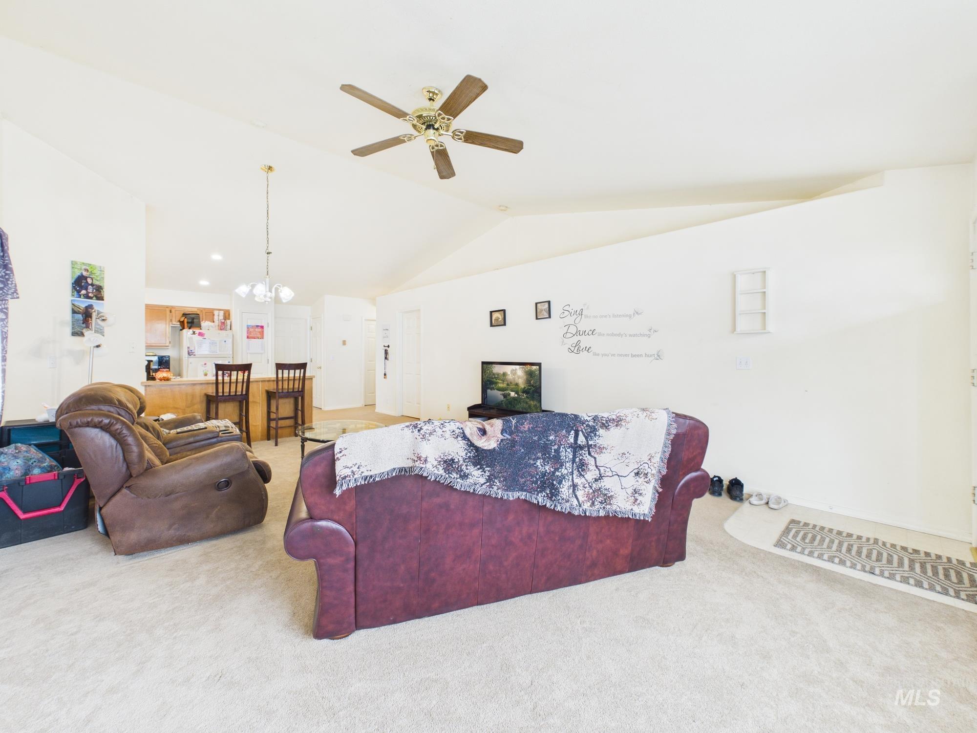 804 E E Main, Emmett, Idaho 83617, 2 Bedrooms, 1.5 Bathrooms, Residential For Sale, Price $299,000, 98975862