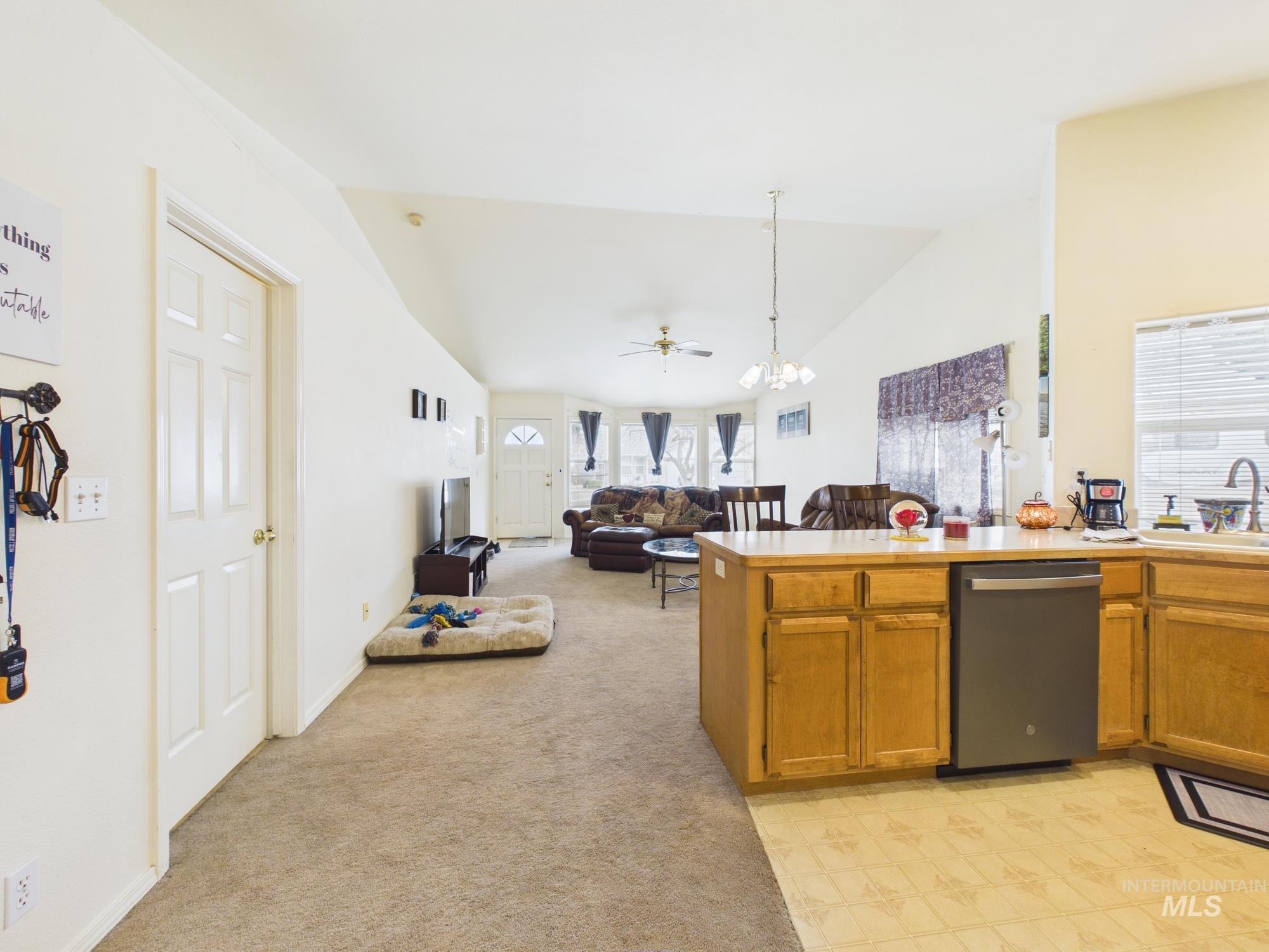 804 E E Main, Emmett, Idaho 83617, 2 Bedrooms, 1.5 Bathrooms, Residential For Sale, Price $299,000, 98975862