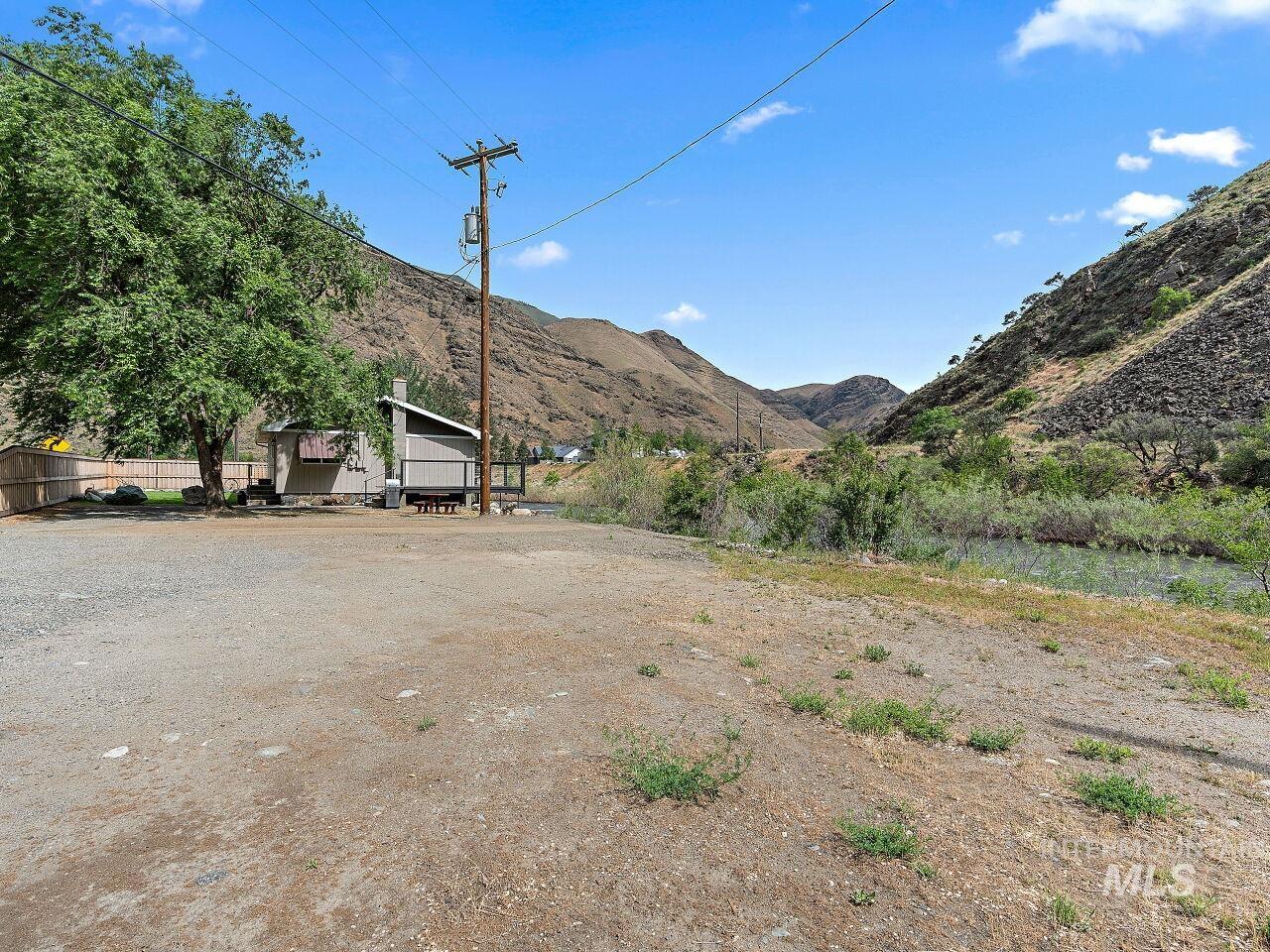 7438 Hwy 95 S, Riggins, Idaho 83549, 2 Bedrooms, 1.5 Bathrooms, Residential For Sale, Price $725,000, 98975863