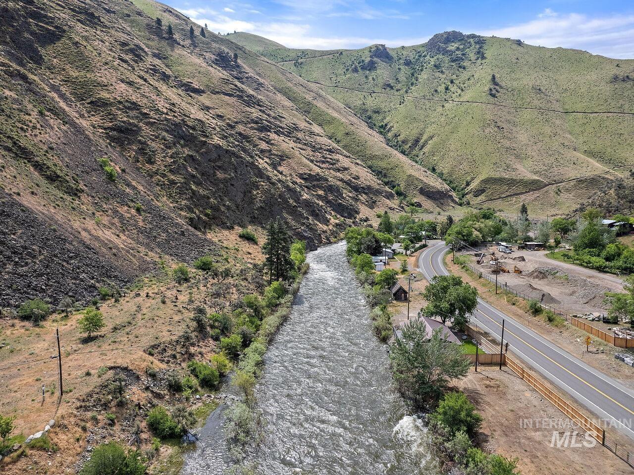 7438 Hwy 95 S, Riggins, Idaho 83549, 2 Bedrooms, 1.5 Bathrooms, Residential For Sale, Price $649,000, 98975863