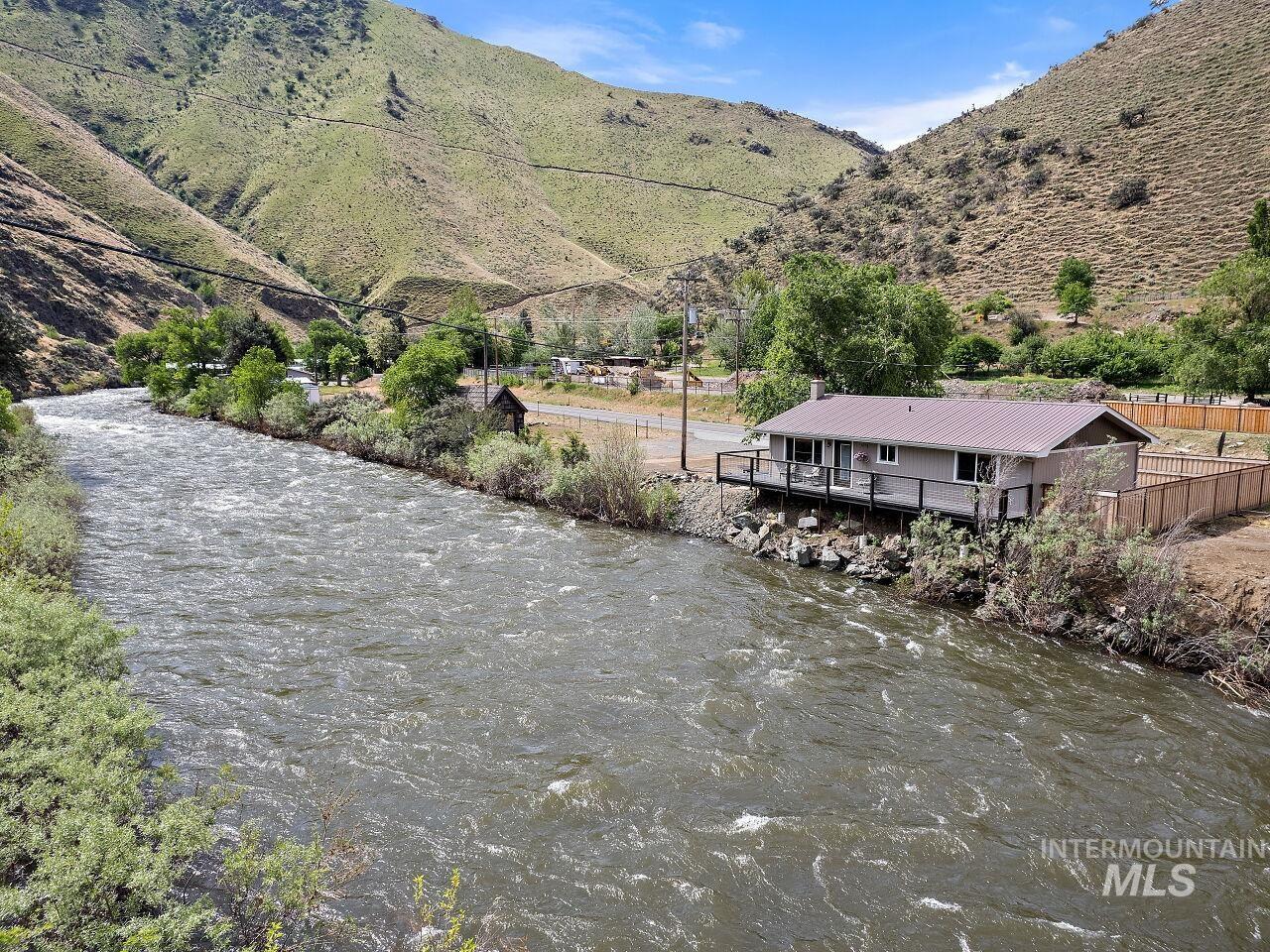 7438 Hwy 95 S, Riggins, Idaho 83549, 2 Bedrooms, 1.5 Bathrooms, Residential For Sale, Price $649,000, 98975863