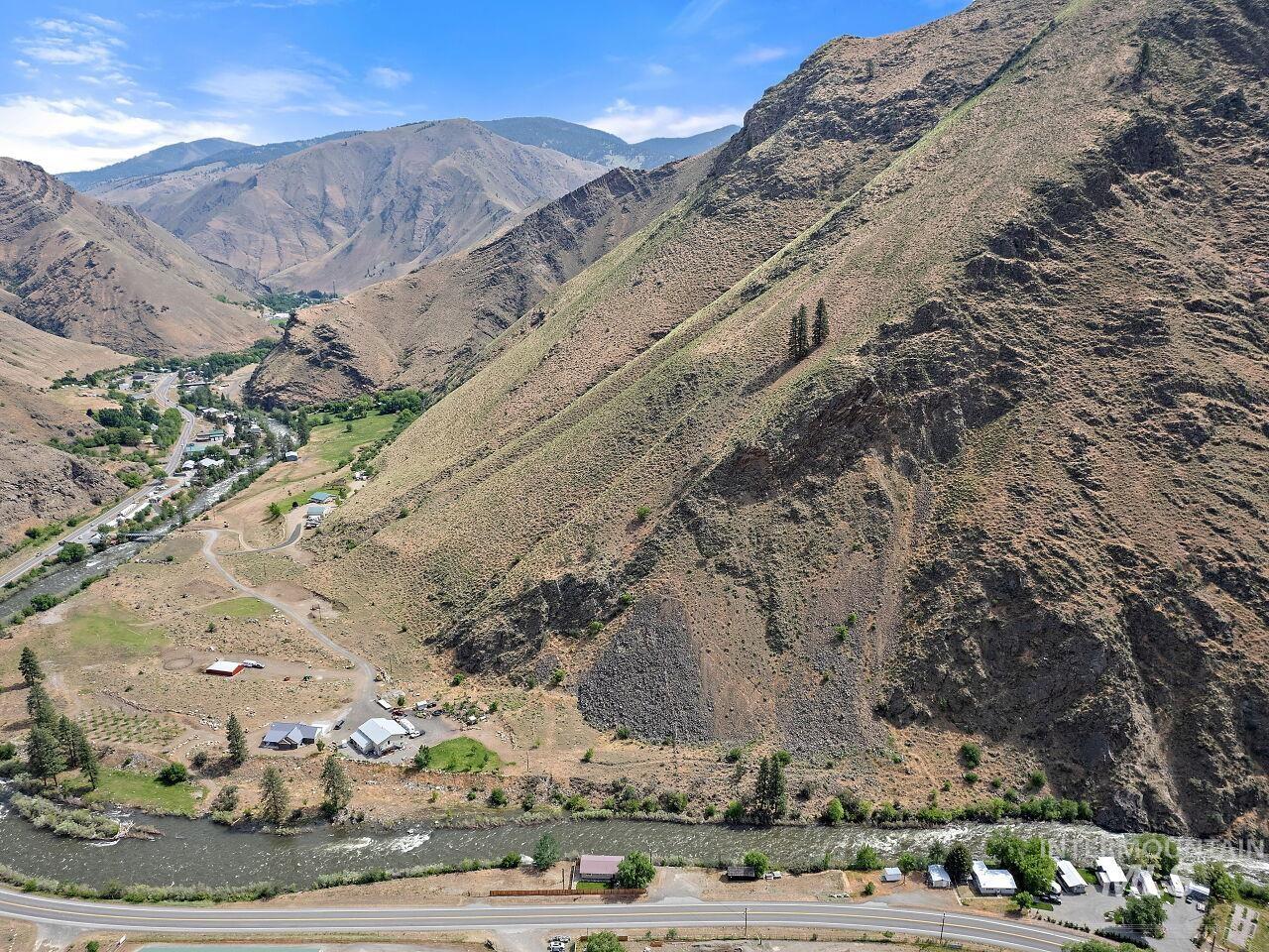 7438 Hwy 95 S, Riggins, Idaho 83549, 2 Bedrooms, 1.5 Bathrooms, Residential For Sale, Price $725,000, 98975863