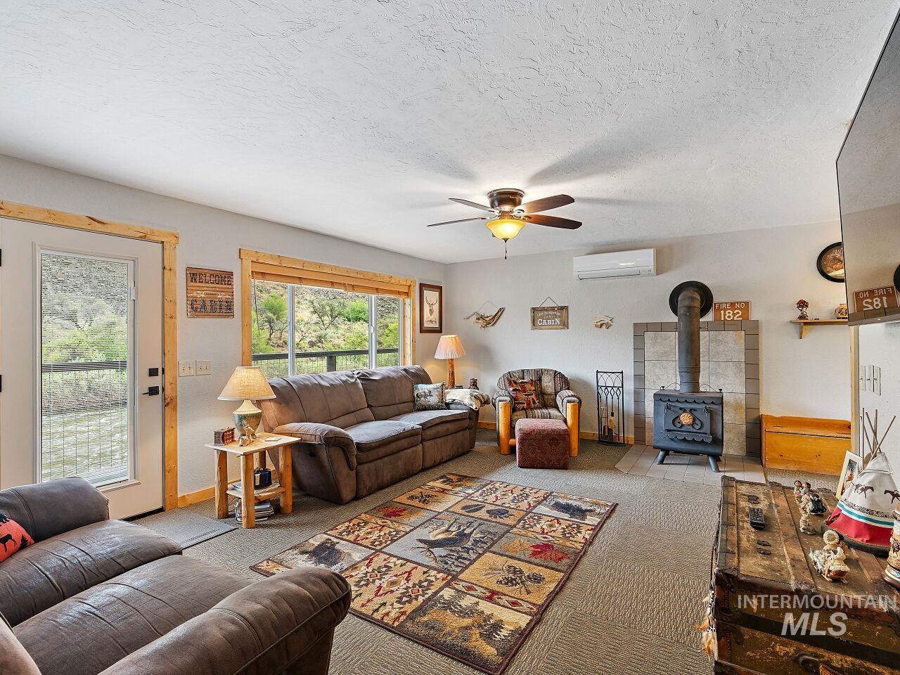 7438 Hwy 95 S, Riggins, Idaho 83549, 2 Bedrooms, 1.5 Bathrooms, Residential For Sale, Price $725,000, 98975863