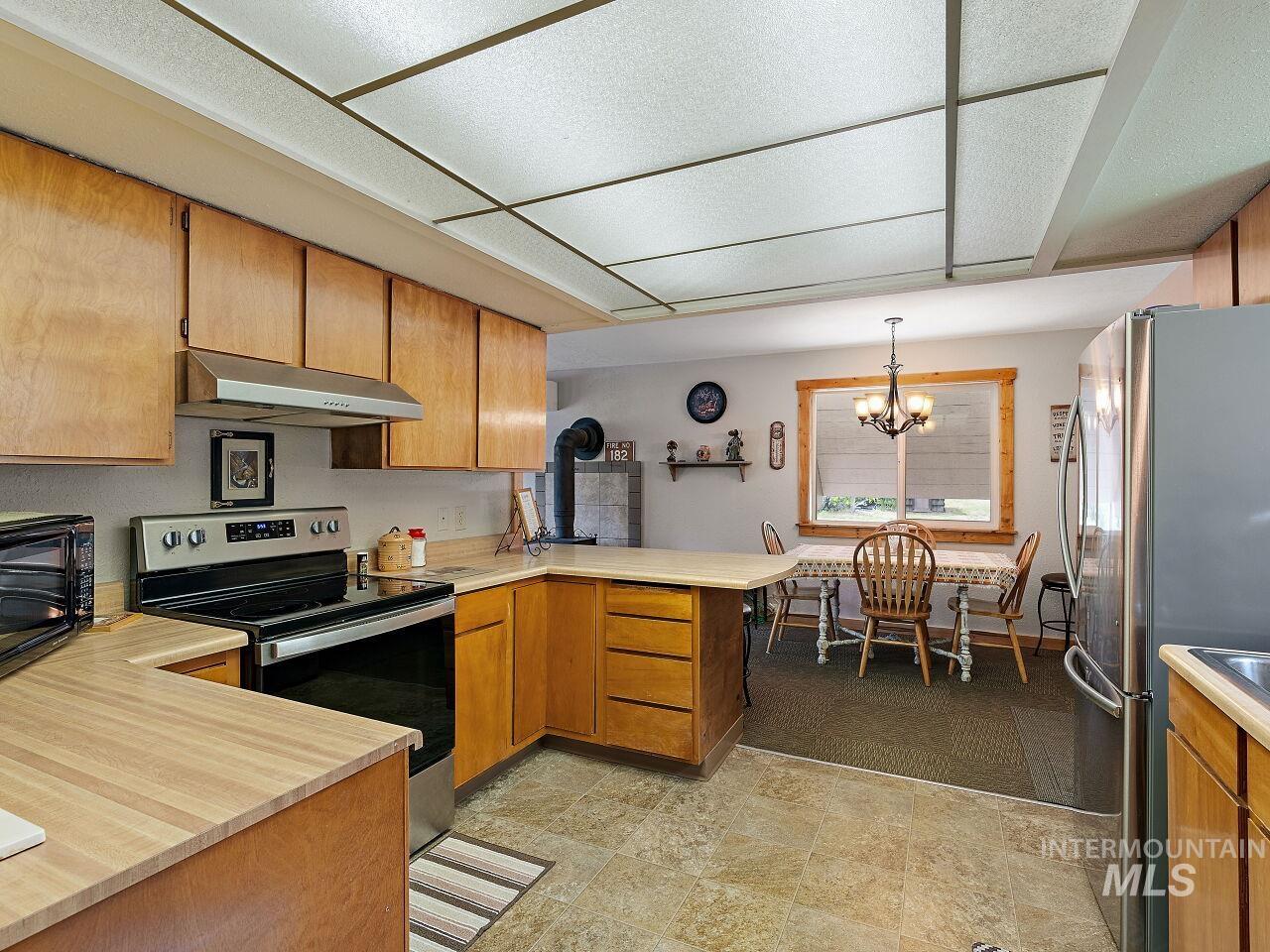 7438 Hwy 95 S, Riggins, Idaho 83549, 2 Bedrooms, 1.5 Bathrooms, Residential For Sale, Price $725,000, 98975863