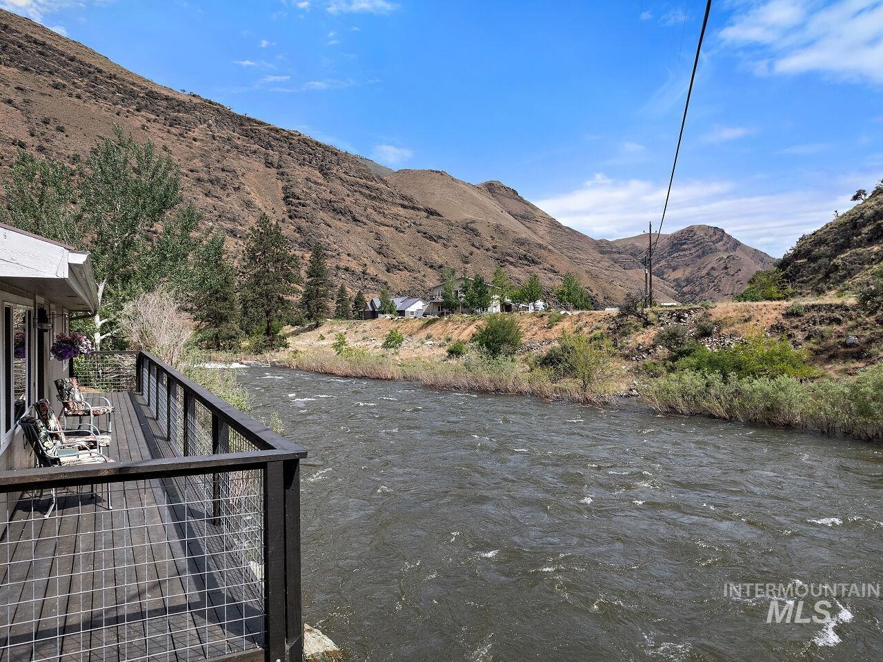 7438 Hwy 95 S, Riggins, Idaho 83549, 2 Bedrooms, 1.5 Bathrooms, Residential For Sale, Price $725,000, 98975863