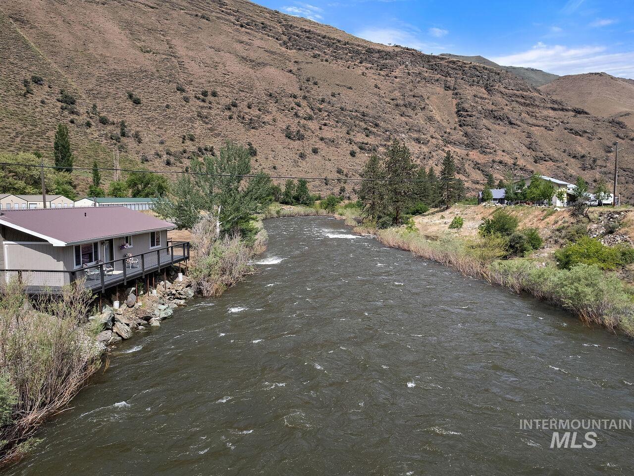 7438 Hwy 95 S, Riggins, Idaho 83549, 2 Bedrooms, 1.5 Bathrooms, Residential For Sale, Price $649,000, 98975863