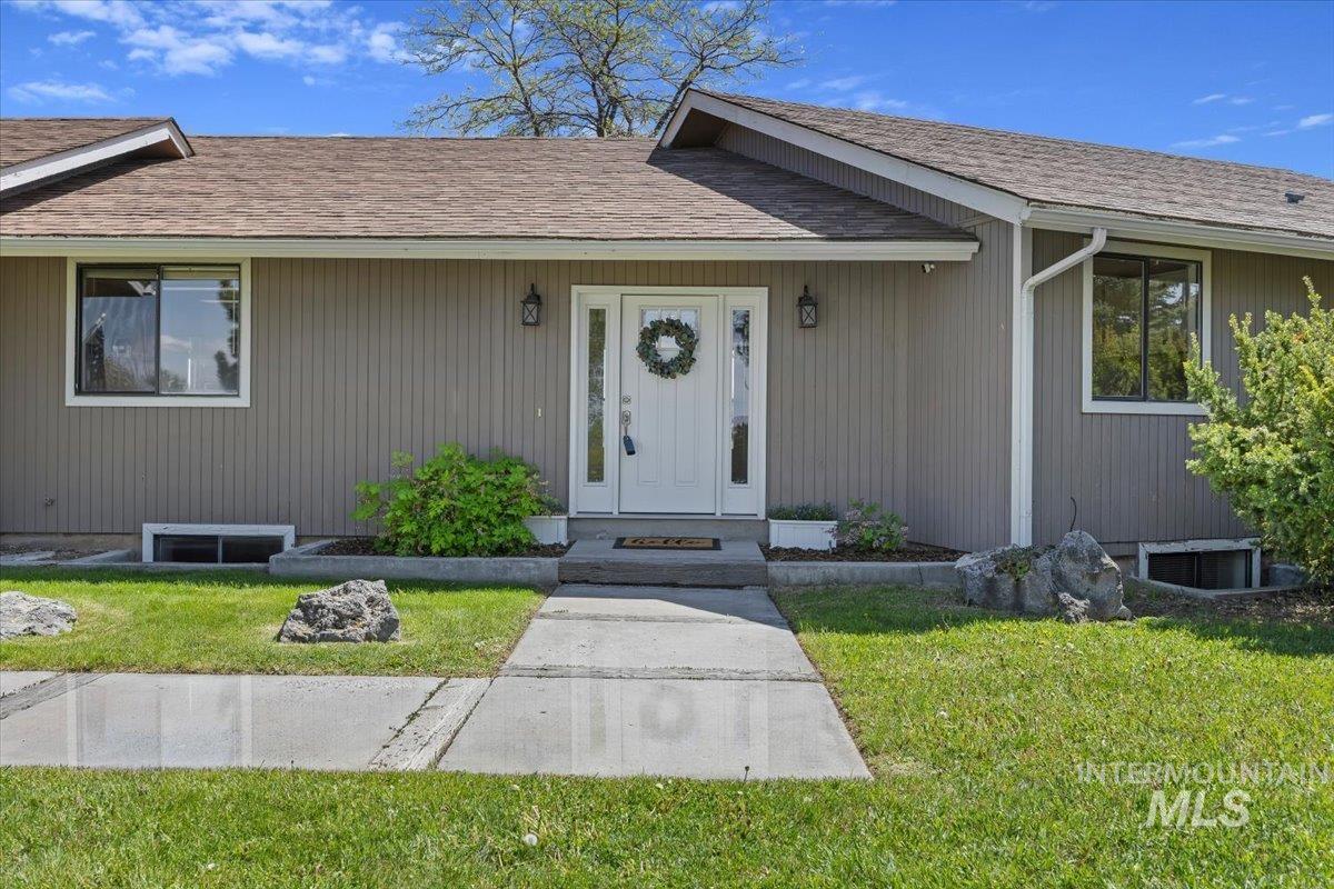 3981 N 3575 E, Kimberly, Idaho 83341, 6 Bedrooms, 4 Bathrooms, Residential For Sale, Price $825,000, 98975866