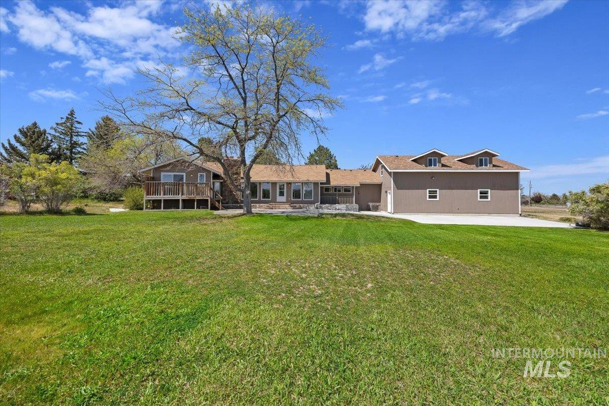 3981 N 3575 E, Kimberly, Idaho 83341, 6 Bedrooms, 4 Bathrooms, Residential For Sale, Price $825,000, 98975866
