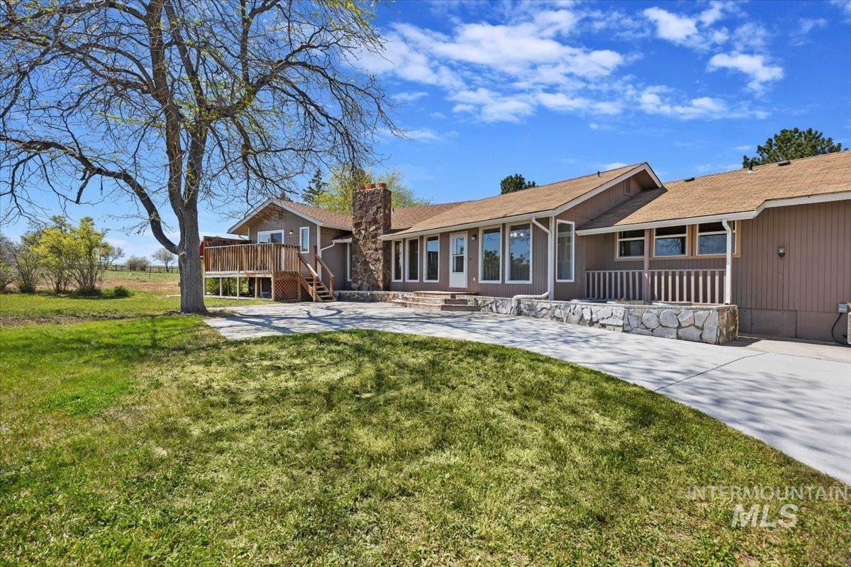 3981 N 3575 E, Kimberly, Idaho 83341, 6 Bedrooms, 4 Bathrooms, Residential For Sale, Price $825,000, 98975866