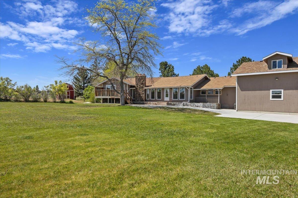 3981 N 3575 E, Kimberly, Idaho 83341, 6 Bedrooms, 4 Bathrooms, Residential For Sale, Price $825,000, 98975866