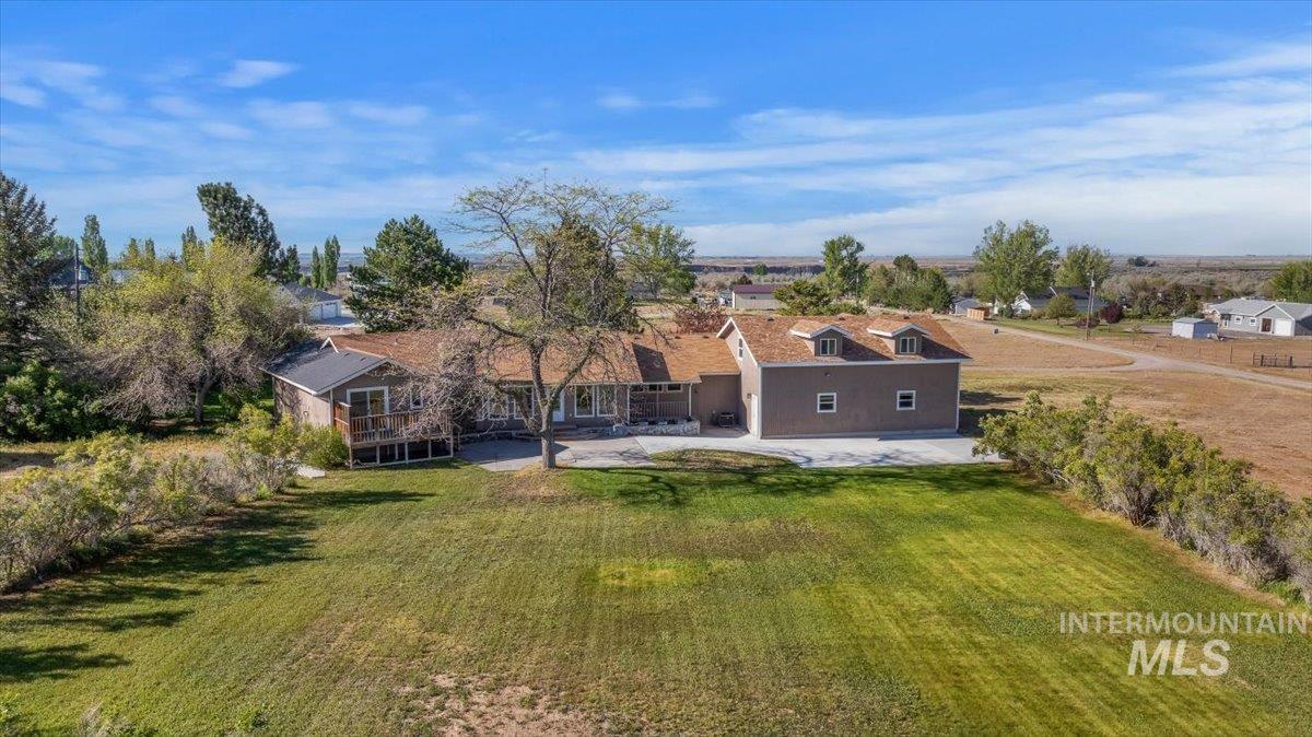 3981 N 3575 E, Kimberly, Idaho 83341, 6 Bedrooms, 4 Bathrooms, Residential For Sale, Price $825,000, 98975866