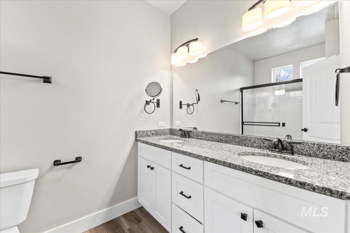 149 Timberwood Dr, Horseshoe Bend, Idaho 83629, 3 Bedrooms, 2.5 Bathrooms, Residential For Sale, Price $365,000, 98975867