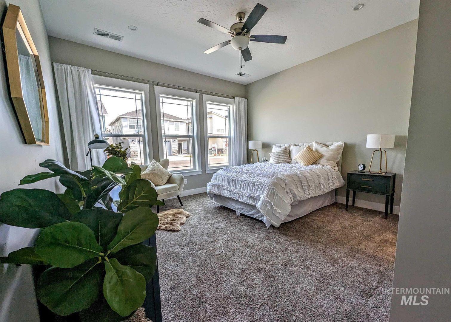 12450 W Nabesna St, Star, Idaho 83669, 3 Bedrooms, 2 Bathrooms, Residential Income For Sale, Price $399,000, 98975872