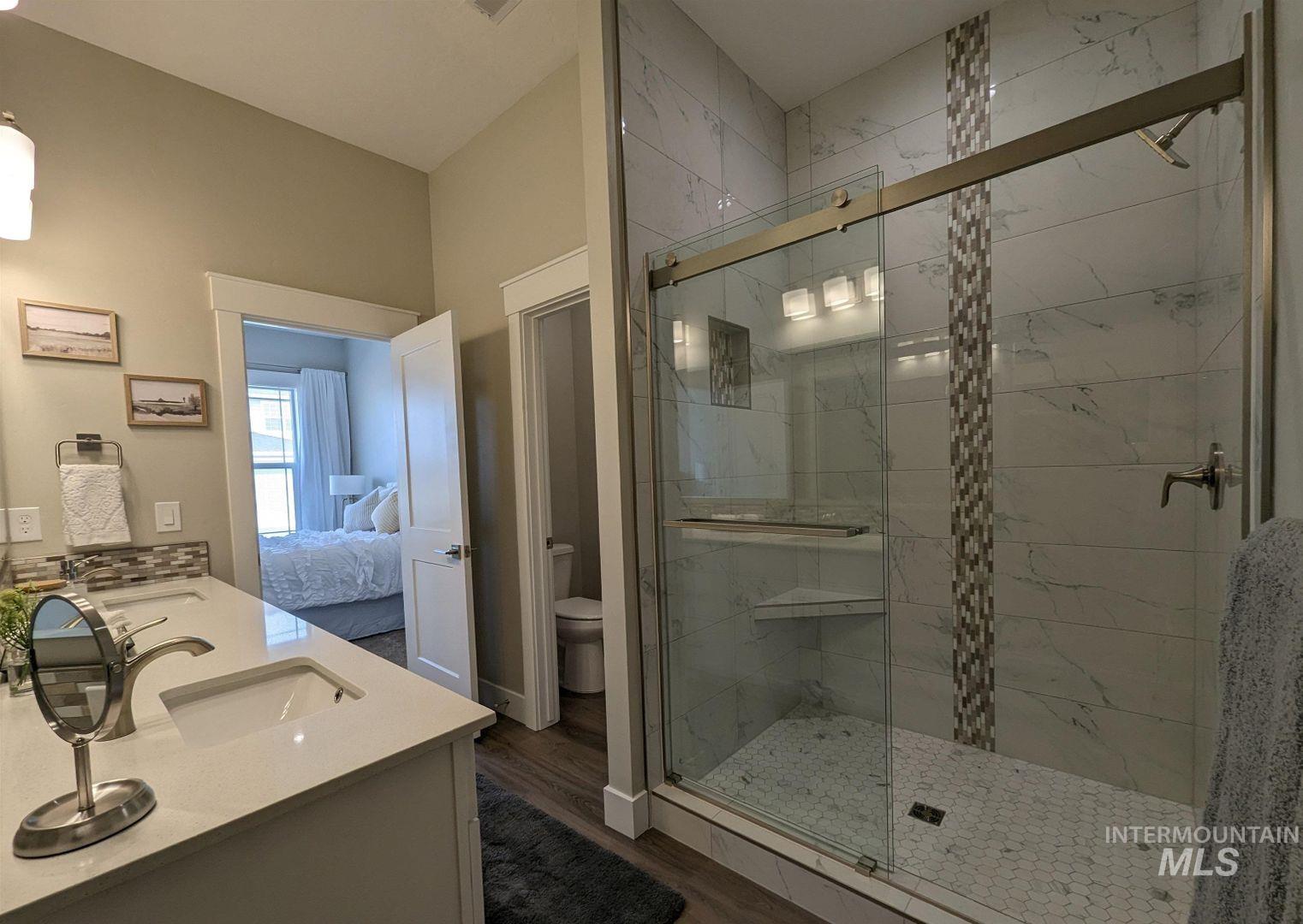 12450 W Nabesna St, Star, Idaho 83669, 3 Bedrooms, 2 Bathrooms, Residential Income For Sale, Price $399,000, 98975872