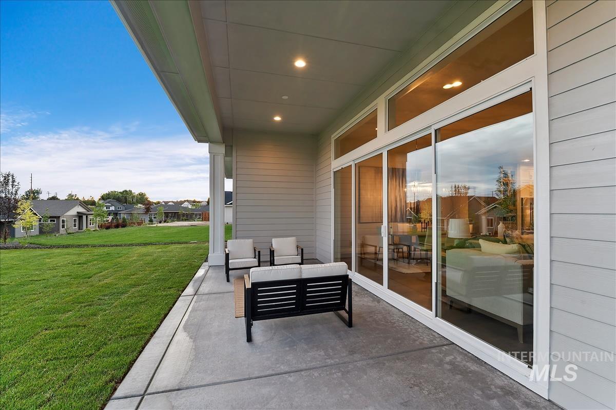 6372 W Carnock Dr, Eagle, Idaho 83616, 3 Bedrooms, 2.5 Bathrooms, Residential For Sale, Price $824,900, 98975875