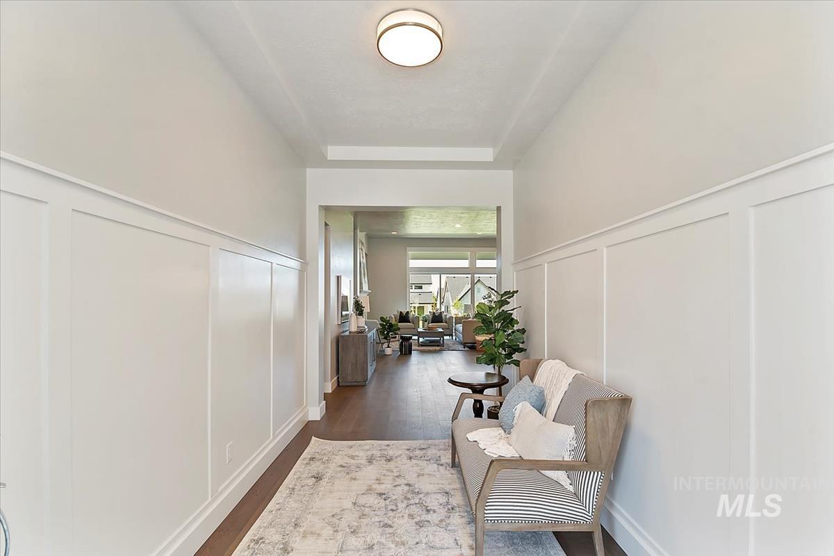 6372 W Carnock Dr, Eagle, Idaho 83616, 3 Bedrooms, 2.5 Bathrooms, Residential For Sale, Price $824,900, 98975875