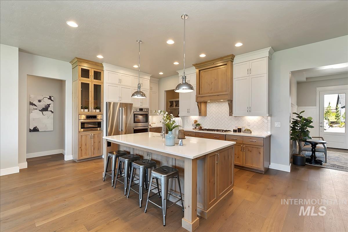 6372 W Carnock Dr, Eagle, Idaho 83616, 3 Bedrooms, 2.5 Bathrooms, Residential For Sale, Price $824,900, 98975875