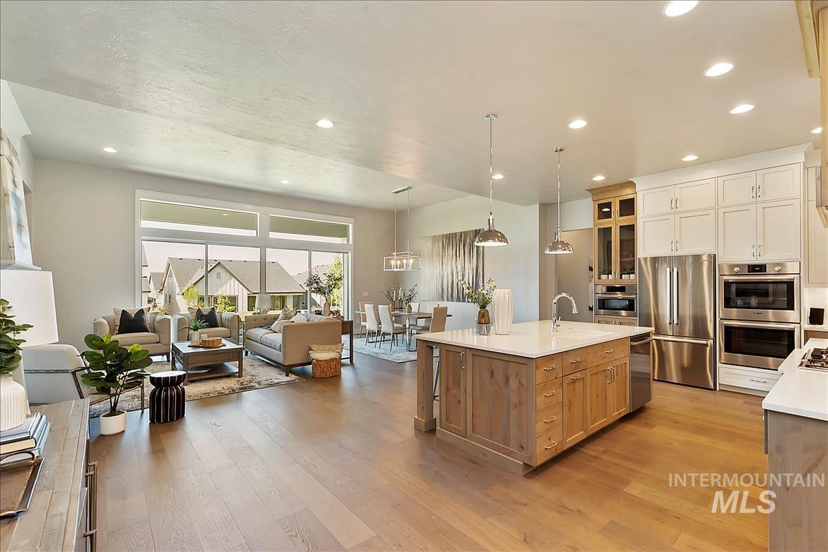 6372 W Carnock Dr, Eagle, Idaho 83616, 3 Bedrooms, 2.5 Bathrooms, Residential For Sale, Price $824,900, 98975875