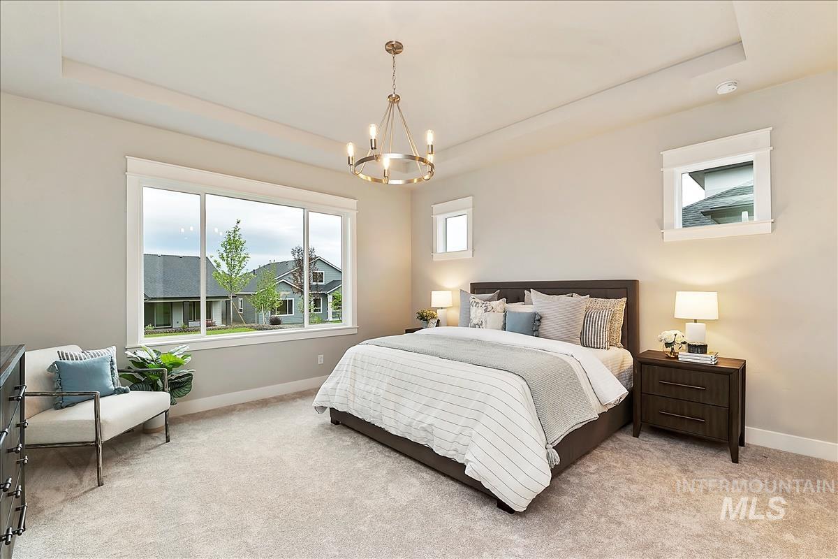 6372 W Carnock Dr, Eagle, Idaho 83616, 3 Bedrooms, 2.5 Bathrooms, Residential For Sale, Price $824,900, 98975875