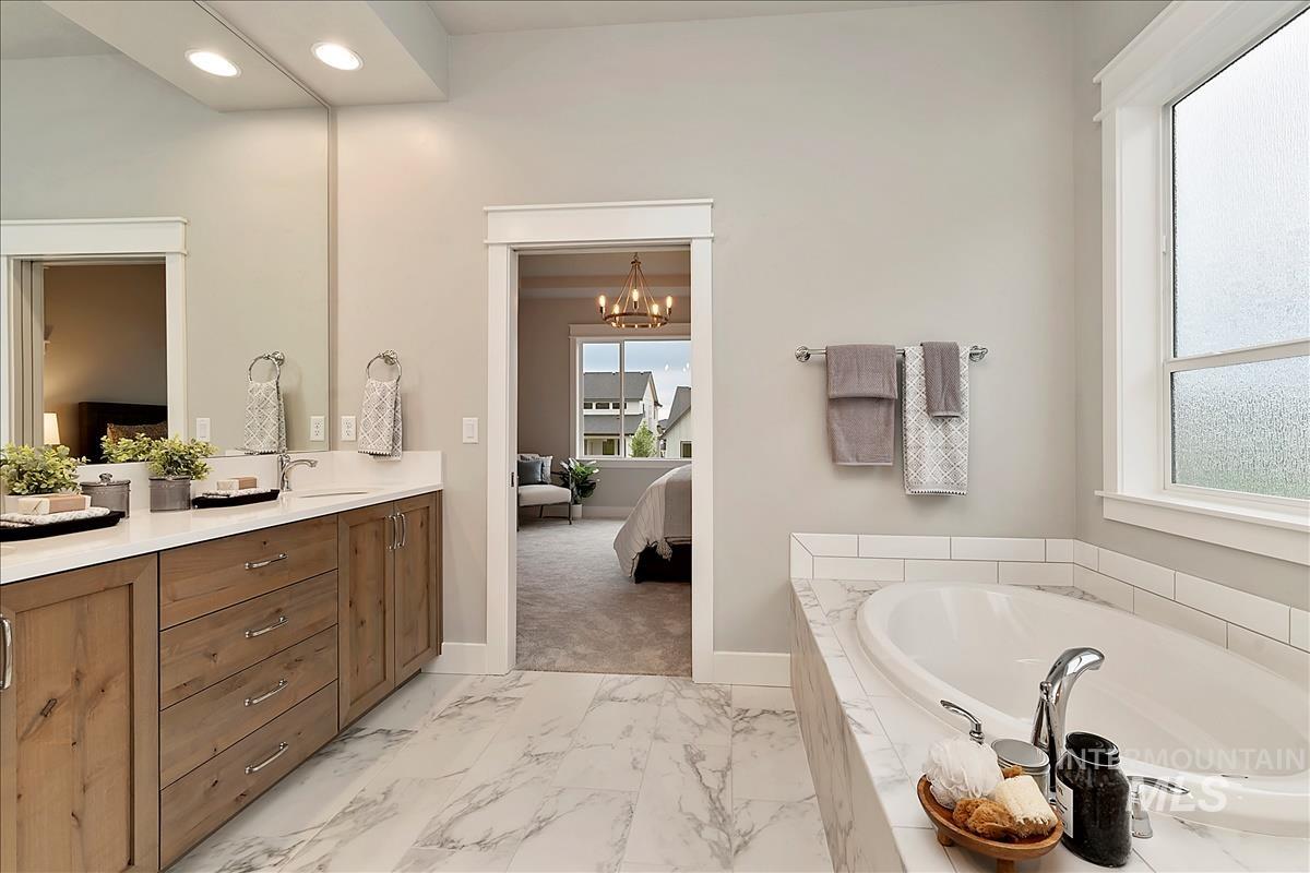 6372 W Carnock Dr, Eagle, Idaho 83616, 3 Bedrooms, 2.5 Bathrooms, Residential For Sale, Price $824,900, 98975875