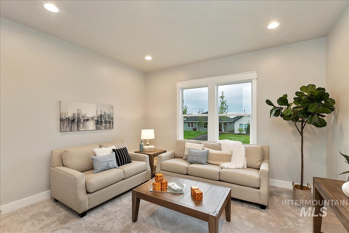 6372 W Carnock Dr, Eagle, Idaho 83616, 3 Bedrooms, 2.5 Bathrooms, Residential For Sale, Price $824,900, 98975875