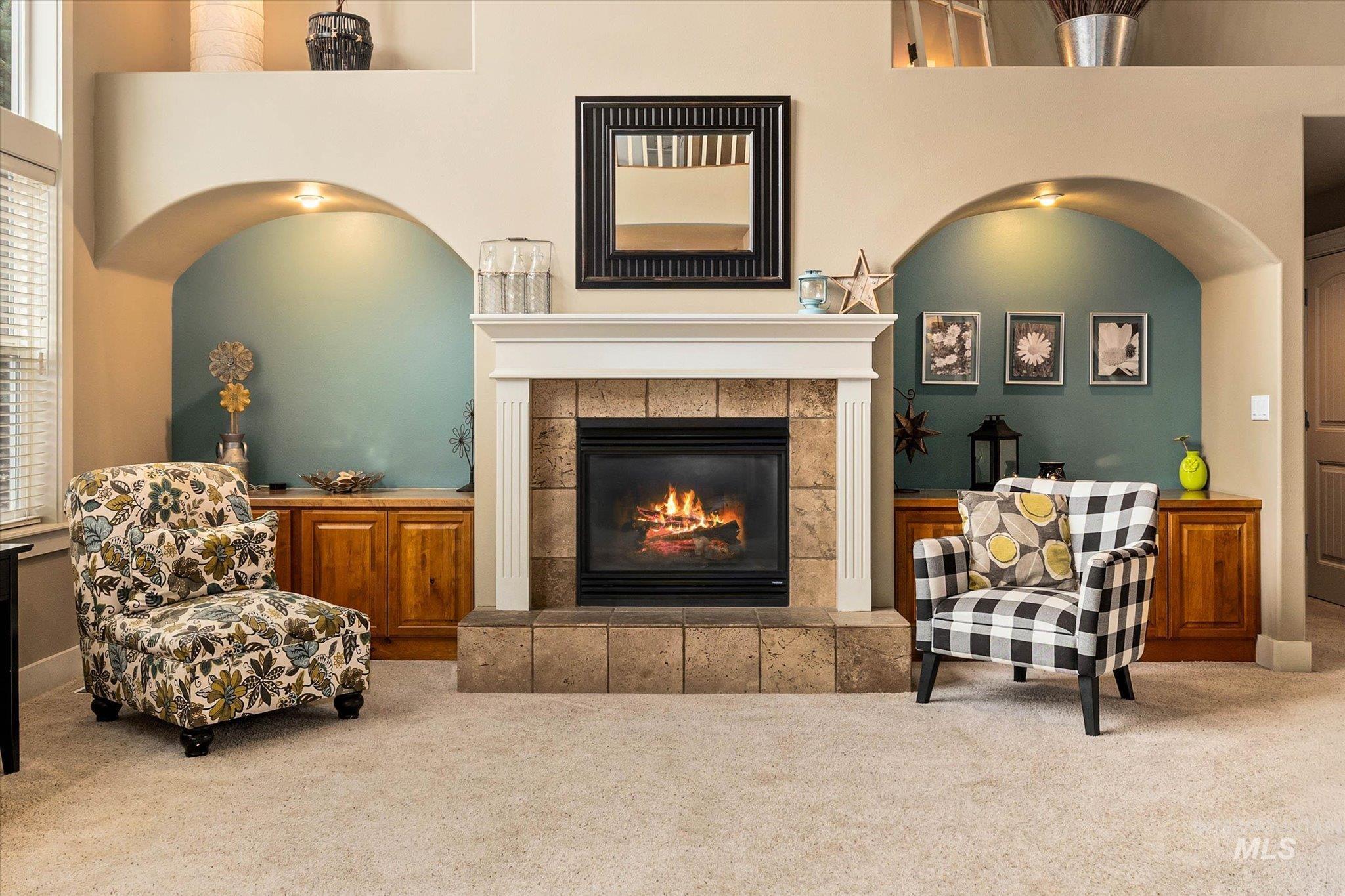 9191 W Avalanche Ct., Boise, Idaho 83709, 4 Bedrooms, 3 Bathrooms, Residential For Sale, Price $669,000, 98975876