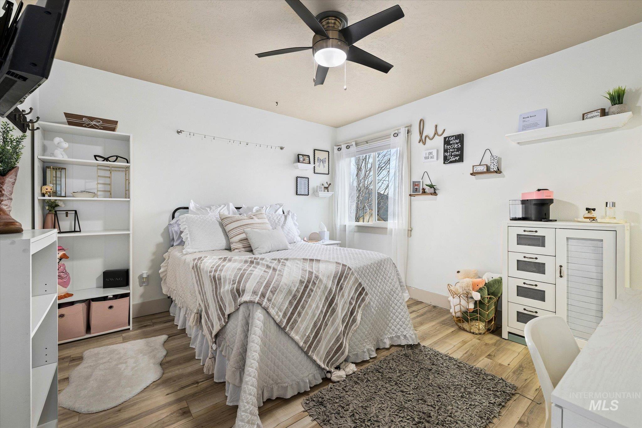 9191 W Avalanche Ct., Boise, Idaho 83709, 4 Bedrooms, 3 Bathrooms, Residential For Sale, Price $669,000, 98975876