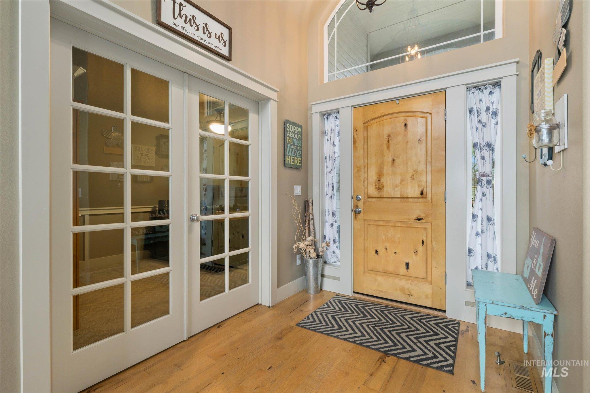 9191 W Avalanche Ct., Boise, Idaho 83709, 4 Bedrooms, 3 Bathrooms, Residential For Sale, Price $669,000, 98975876