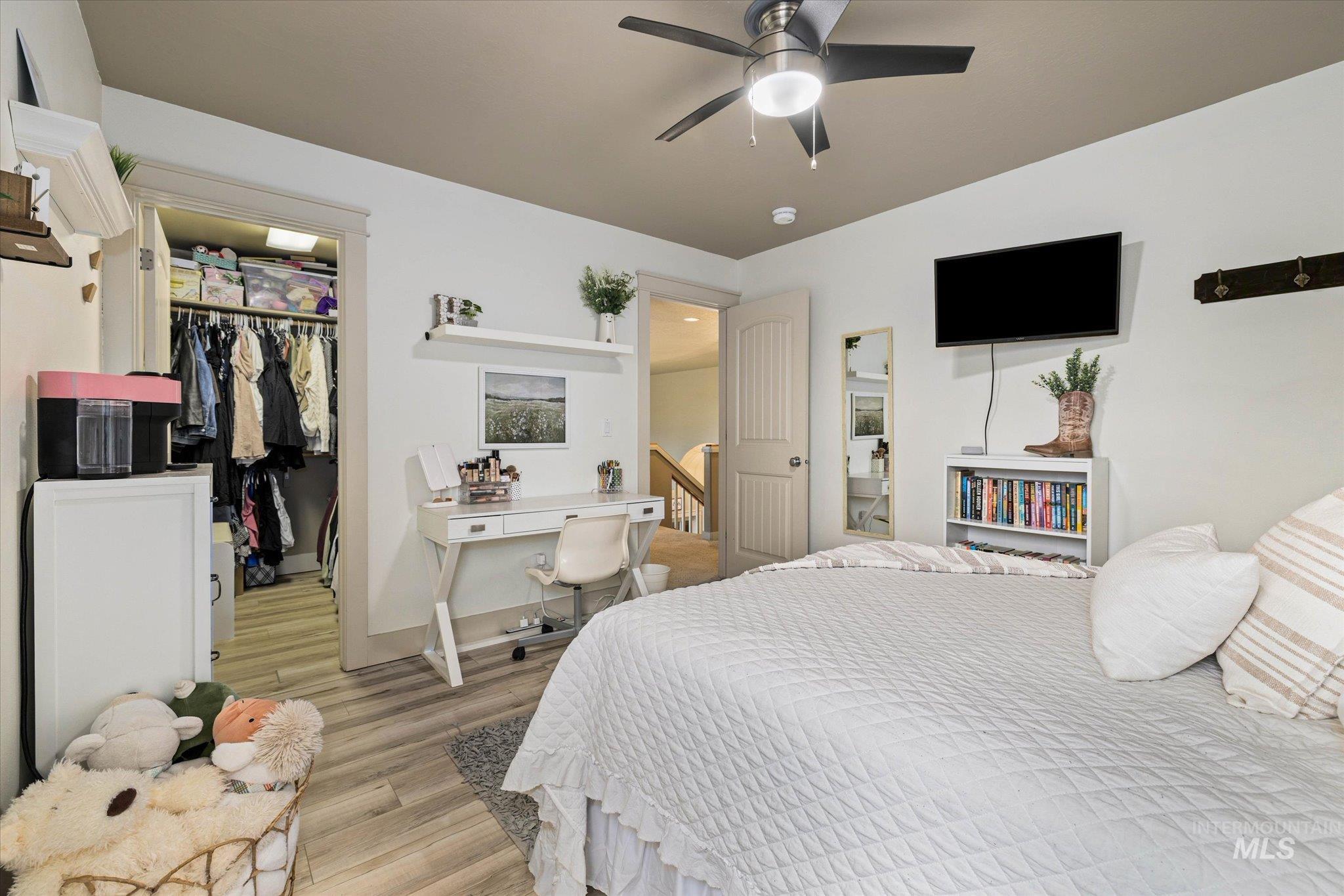 9191 W Avalanche Ct., Boise, Idaho 83709, 4 Bedrooms, 3 Bathrooms, Residential For Sale, Price $669,000, 98975876