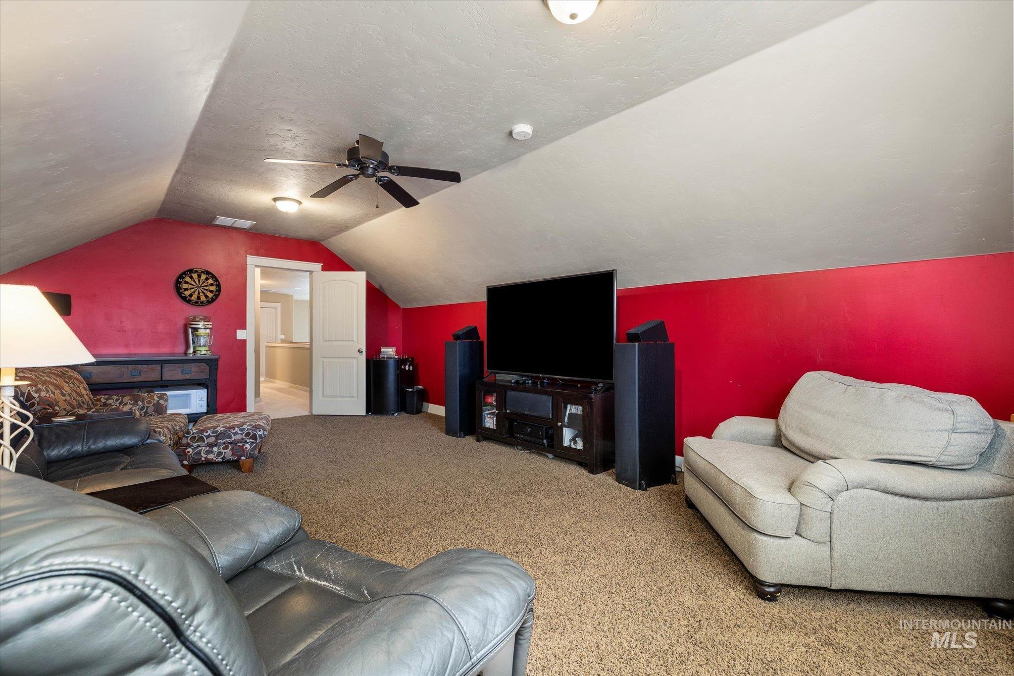 9191 W Avalanche Ct., Boise, Idaho 83709, 4 Bedrooms, 3 Bathrooms, Residential For Sale, Price $669,000, 98975876