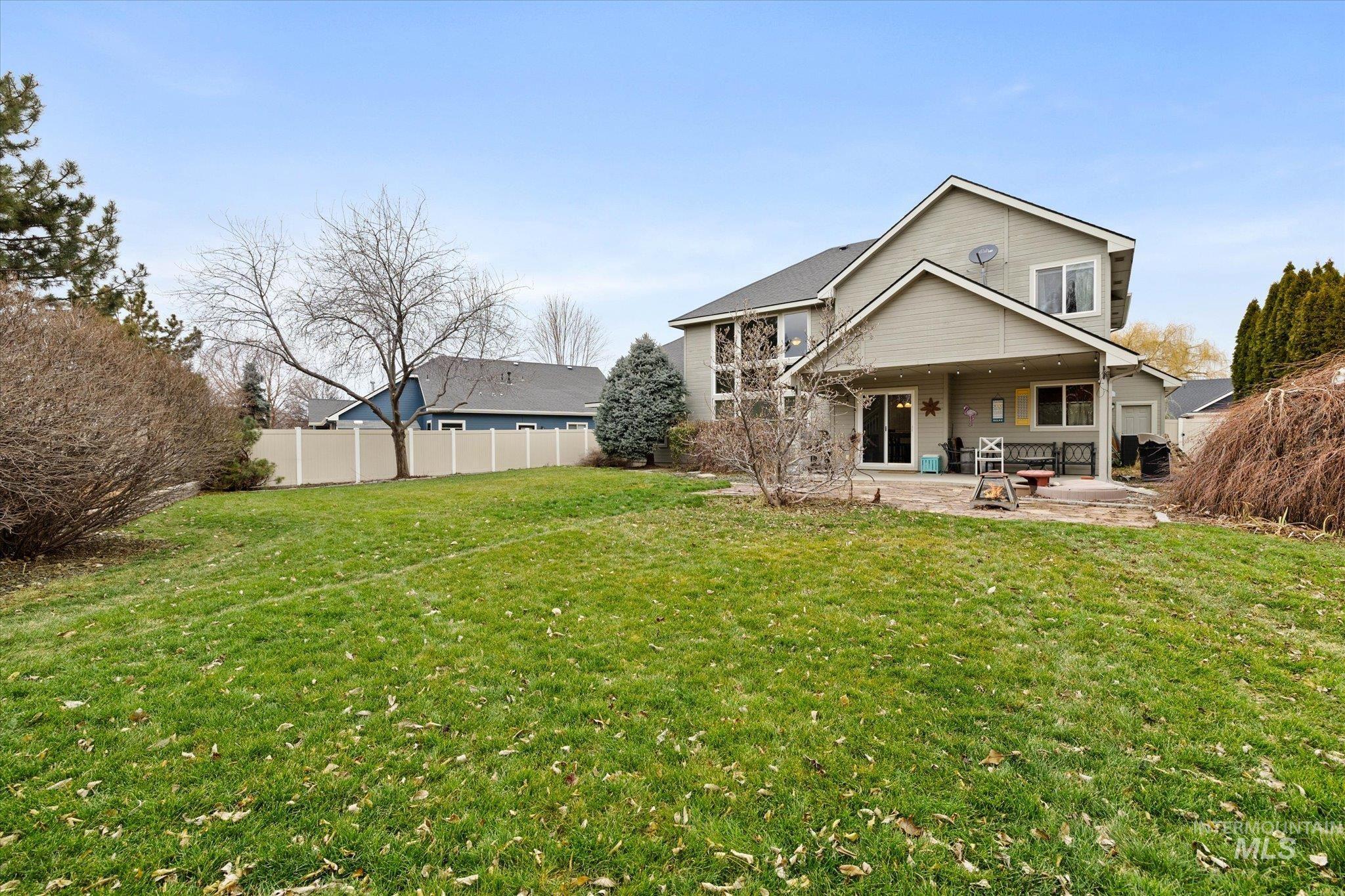 9191 W Avalanche Ct., Boise, Idaho 83709, 4 Bedrooms, 3 Bathrooms, Residential For Sale, Price $669,000, 98975876