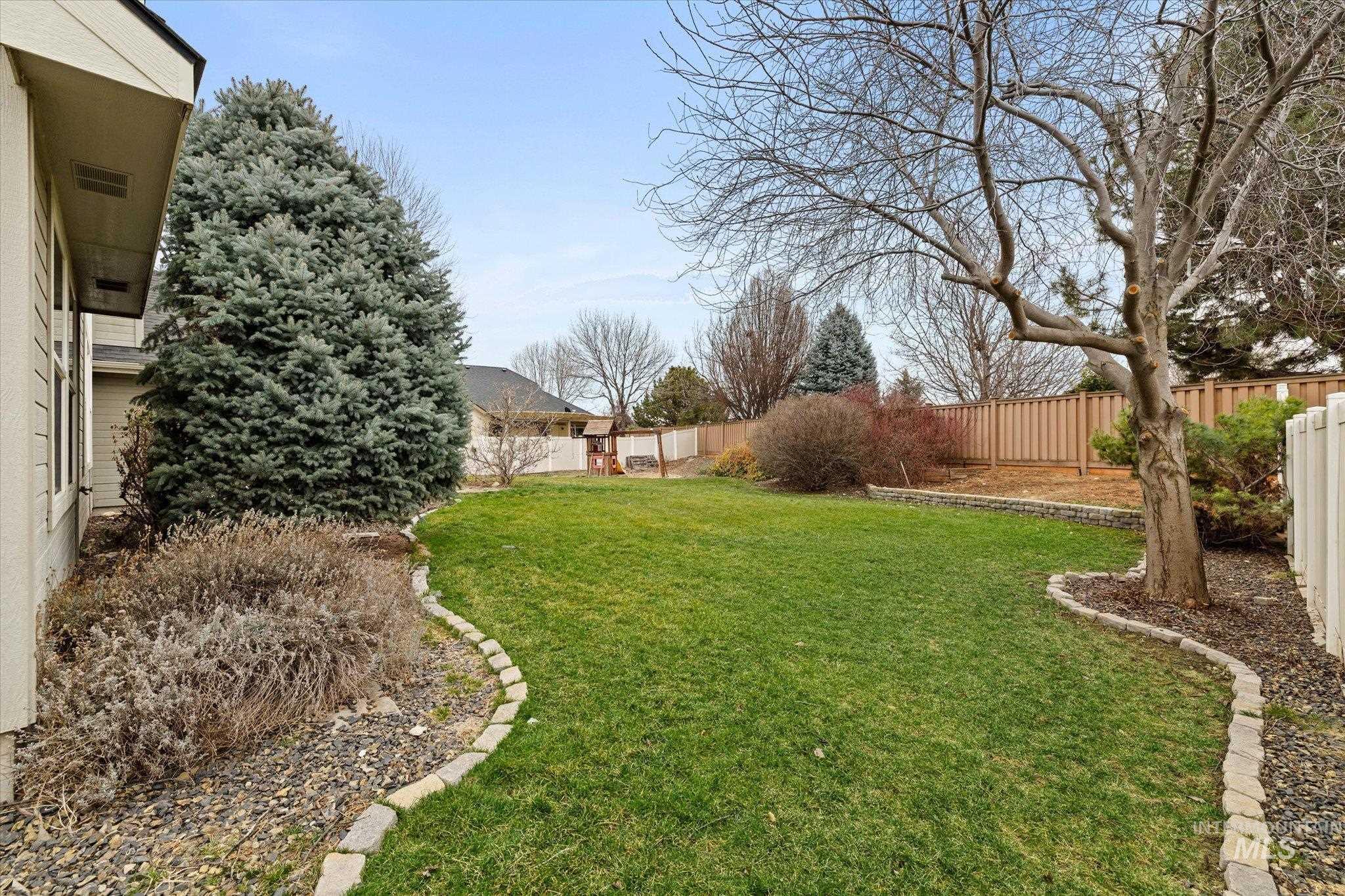 9191 W Avalanche Ct., Boise, Idaho 83709, 4 Bedrooms, 3 Bathrooms, Residential For Sale, Price $669,000, 98975876