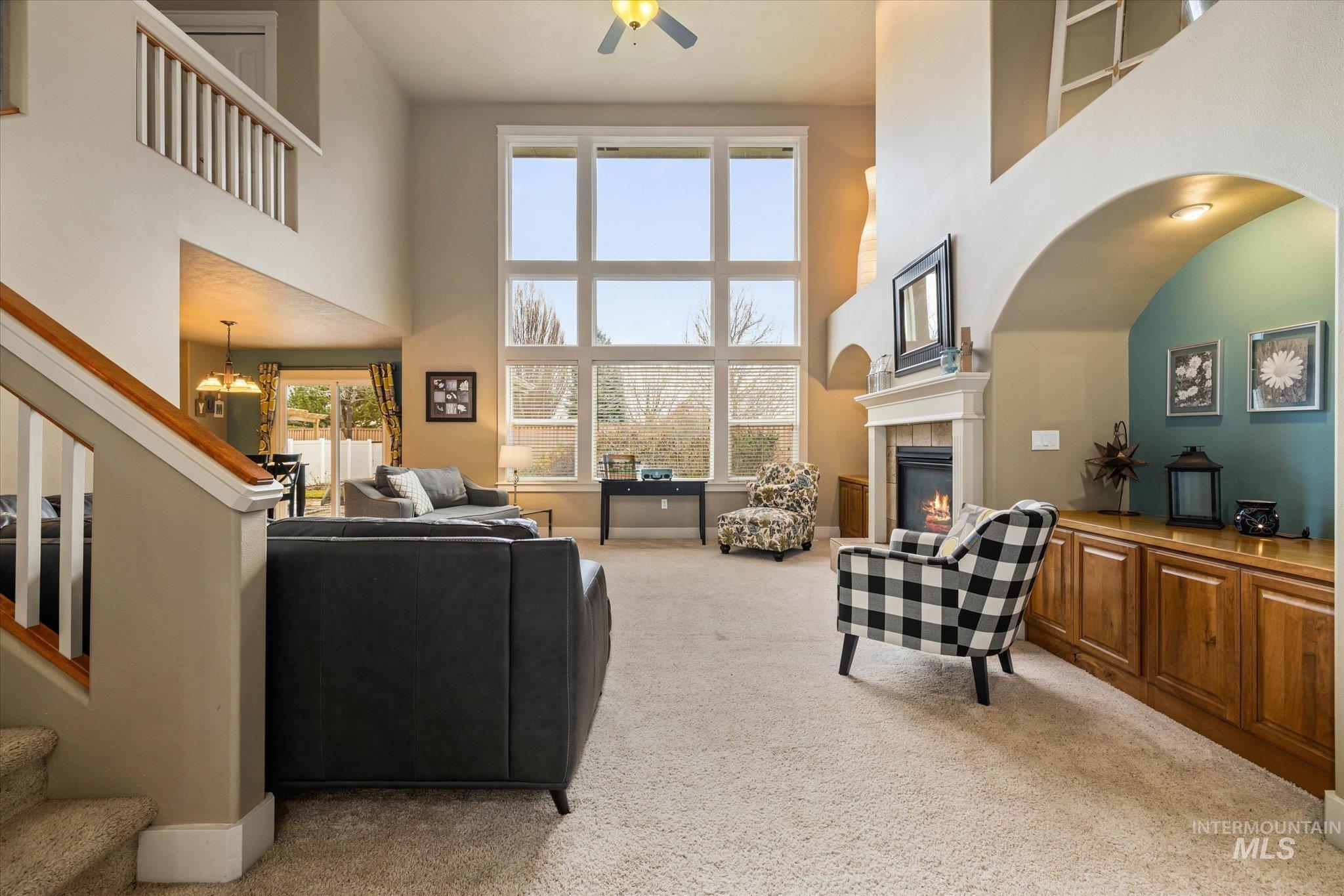 9191 W Avalanche Ct., Boise, Idaho 83709, 4 Bedrooms, 3 Bathrooms, Residential For Sale, Price $669,000, 98975876