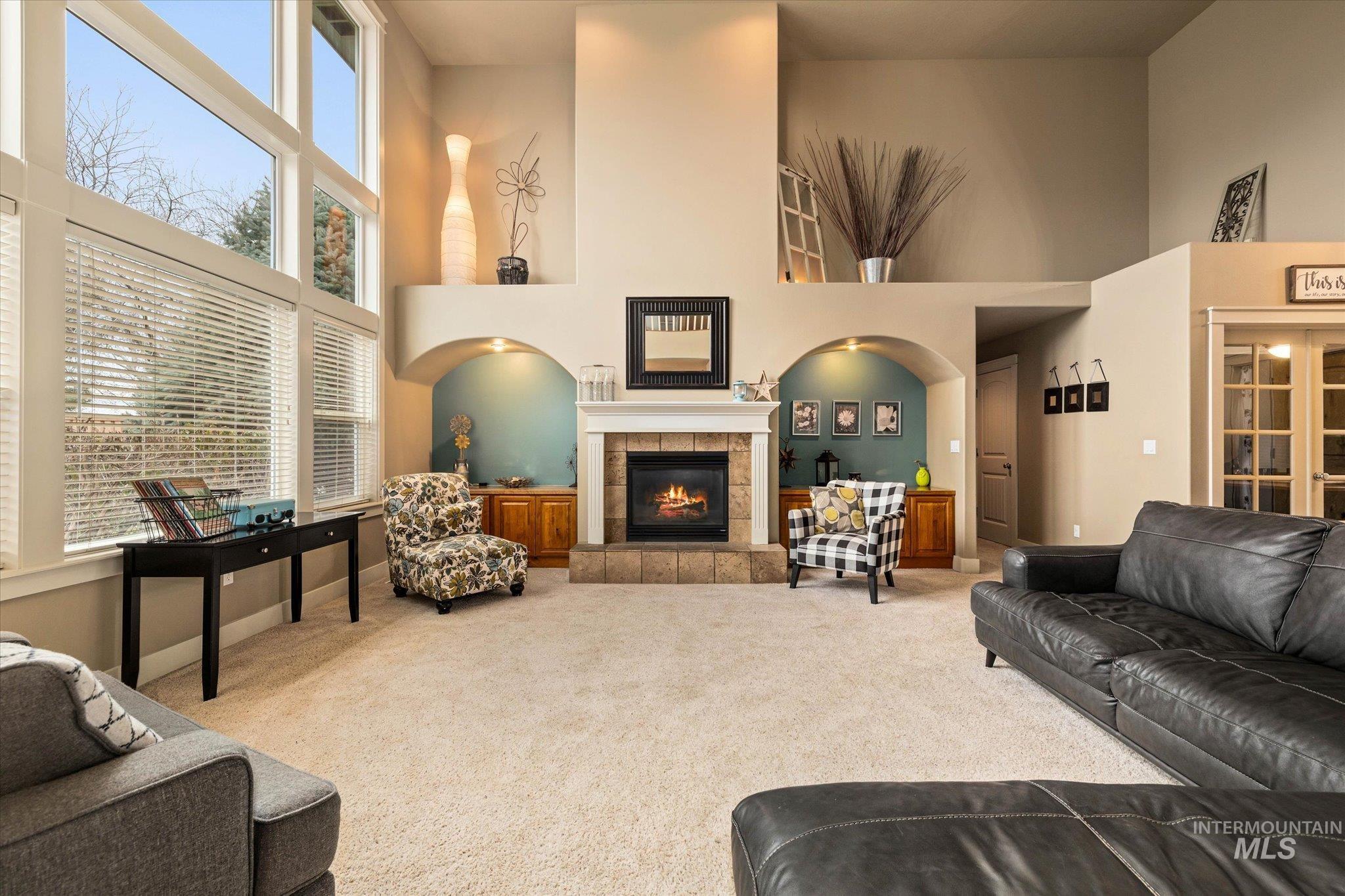 9191 W Avalanche Ct., Boise, Idaho 83709, 4 Bedrooms, 3 Bathrooms, Residential For Sale, Price $669,000, 98975876