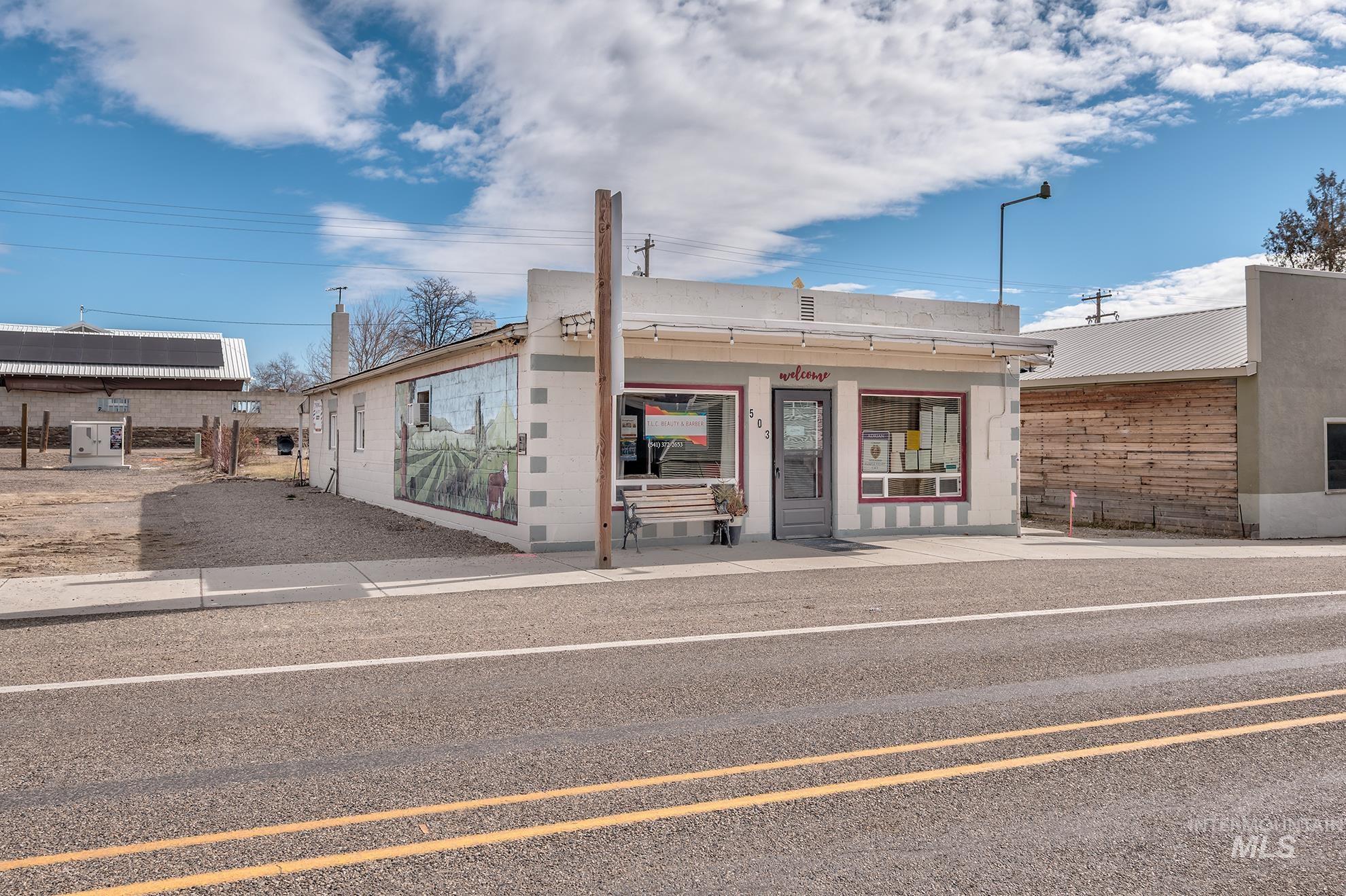 Business/Commercial For Sale