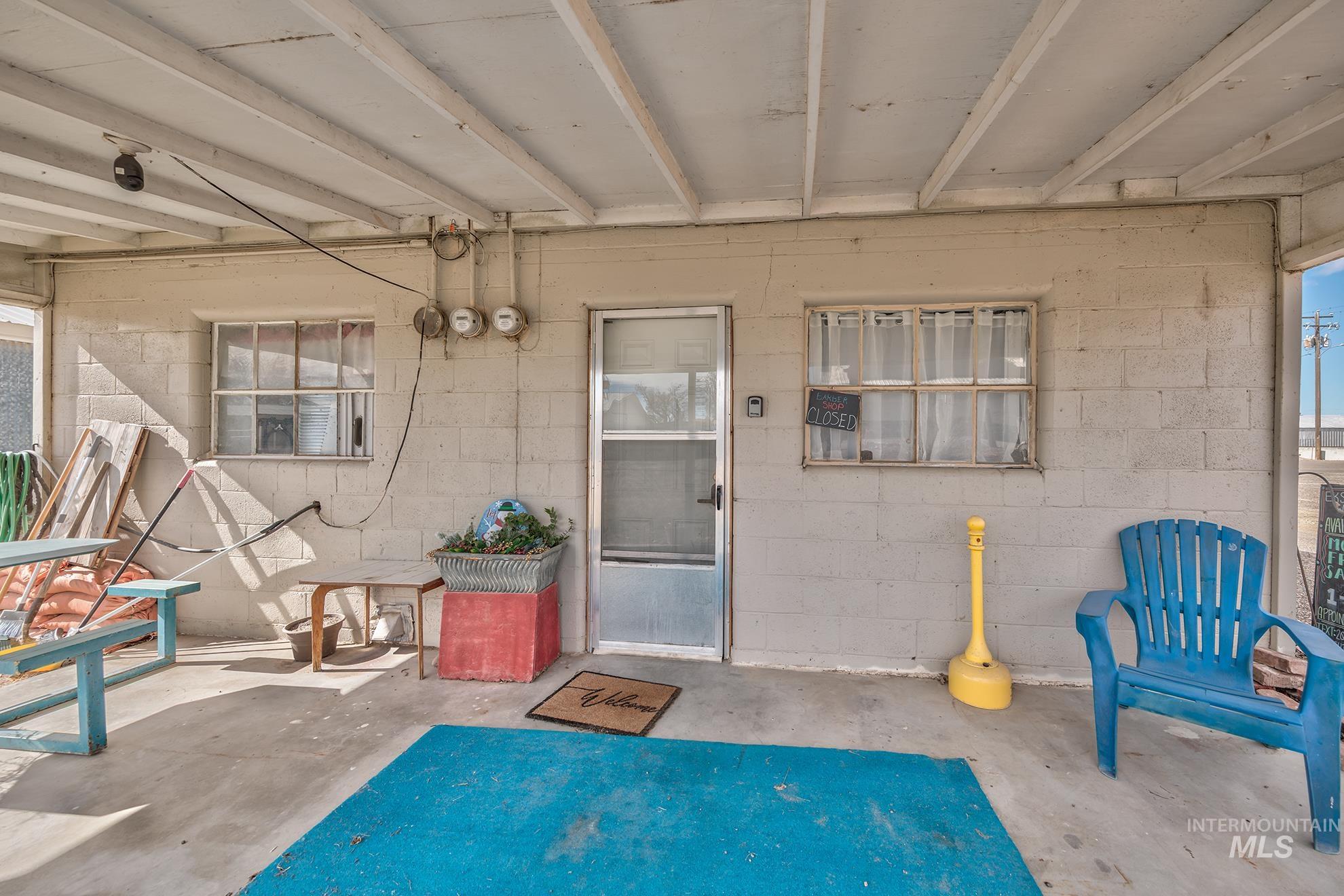 503 1st St, Adrian, Oregon 97901, Business/Commercial For Sale, Price $197,000, 98975877