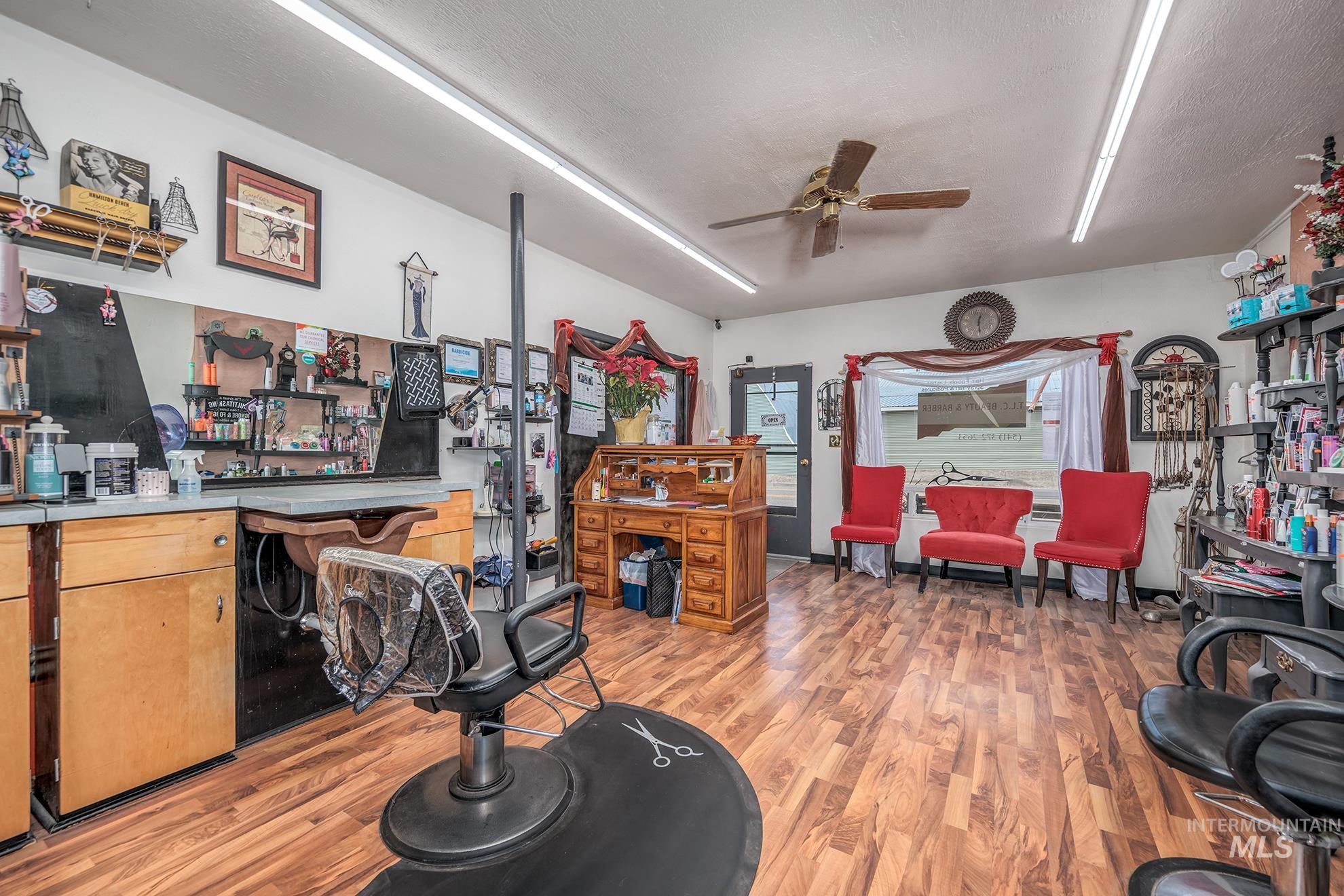 503 1st St, Adrian, Oregon 97901, Business/Commercial For Sale, Price $197,000, 98975877