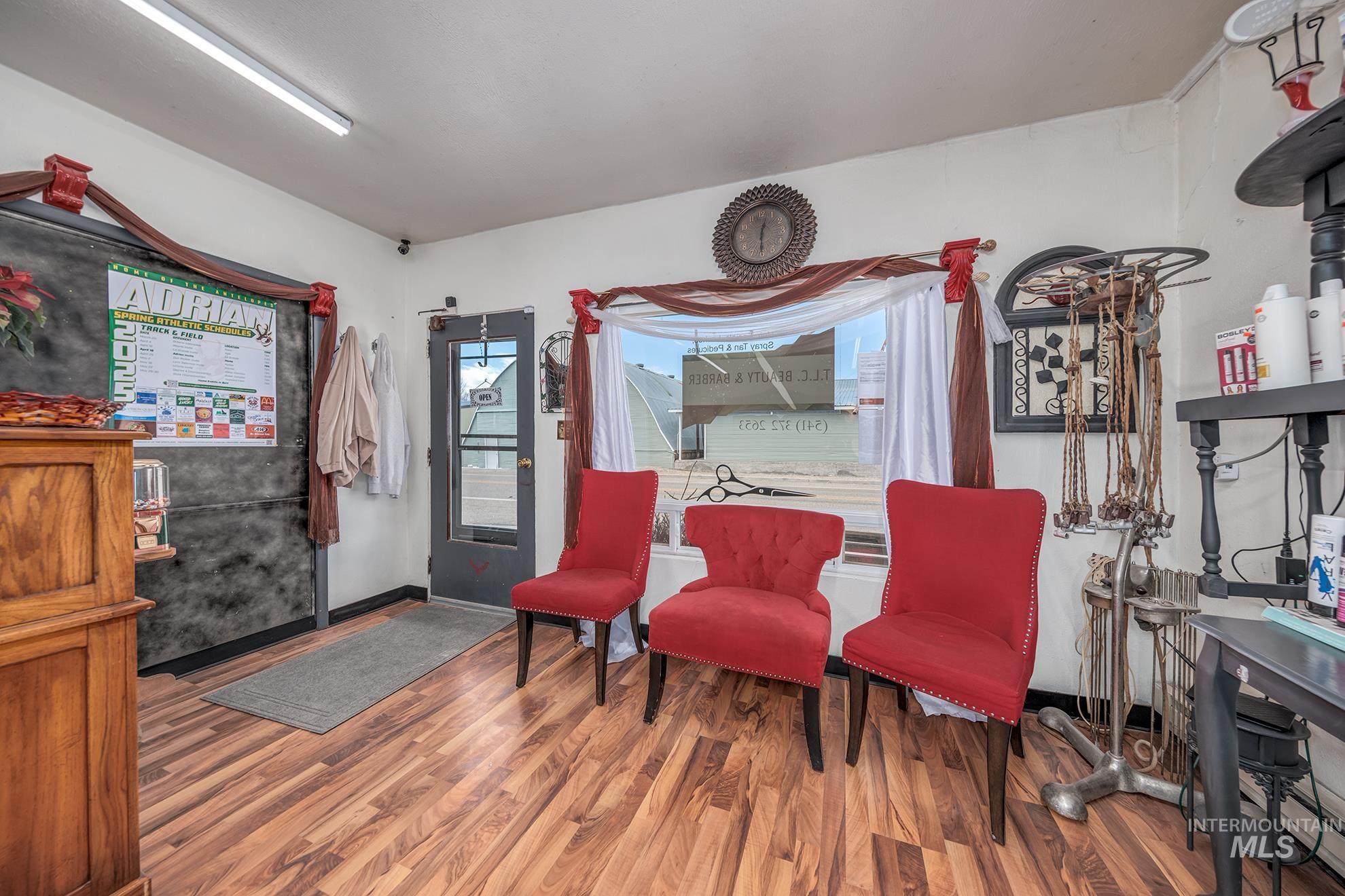 503 1st St, Adrian, Oregon 97901, Business/Commercial For Sale, Price $197,000, 98975877