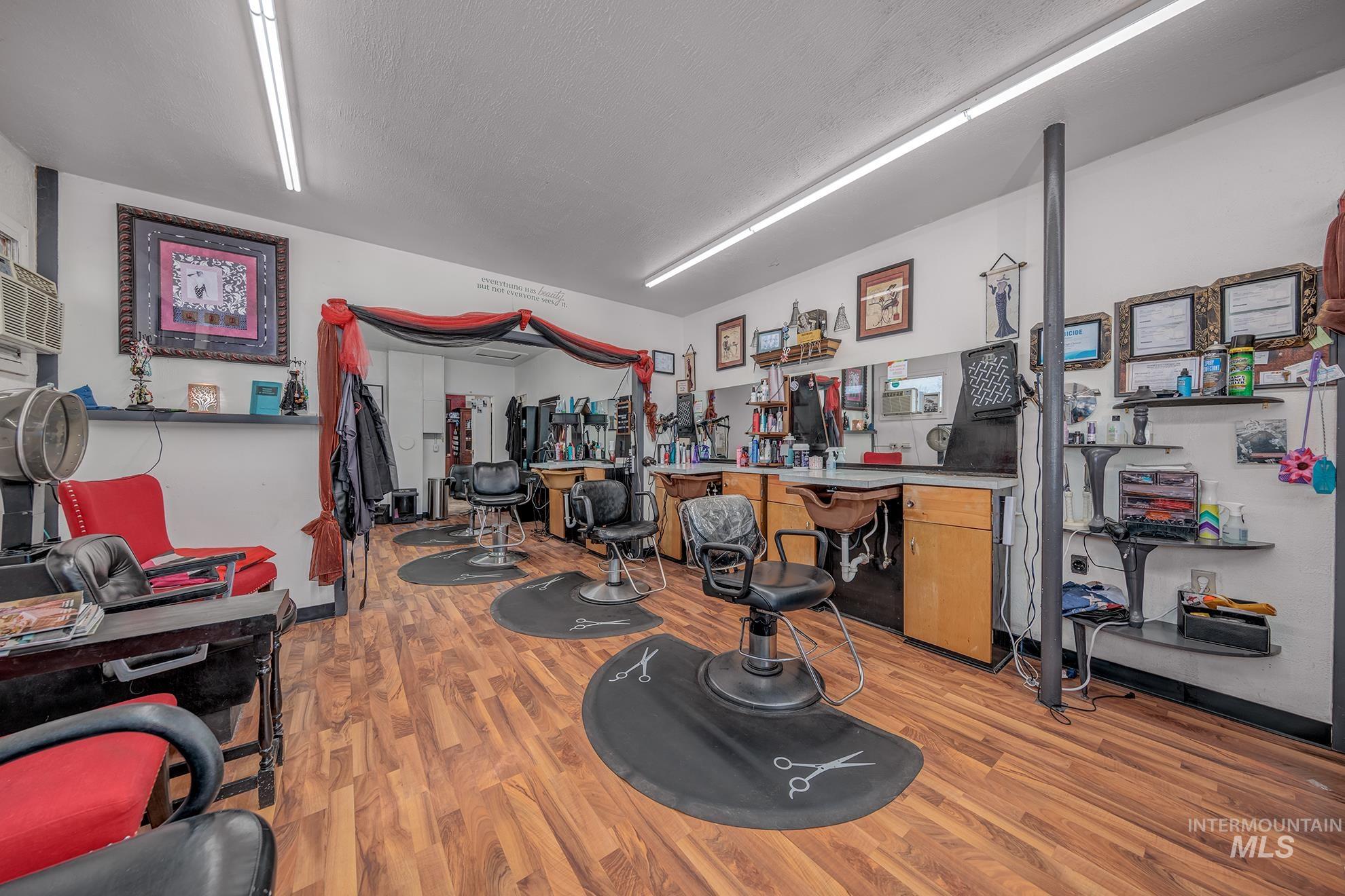 503 1st St, Adrian, Oregon 97901, Business/Commercial For Sale, Price $197,000, 98975877