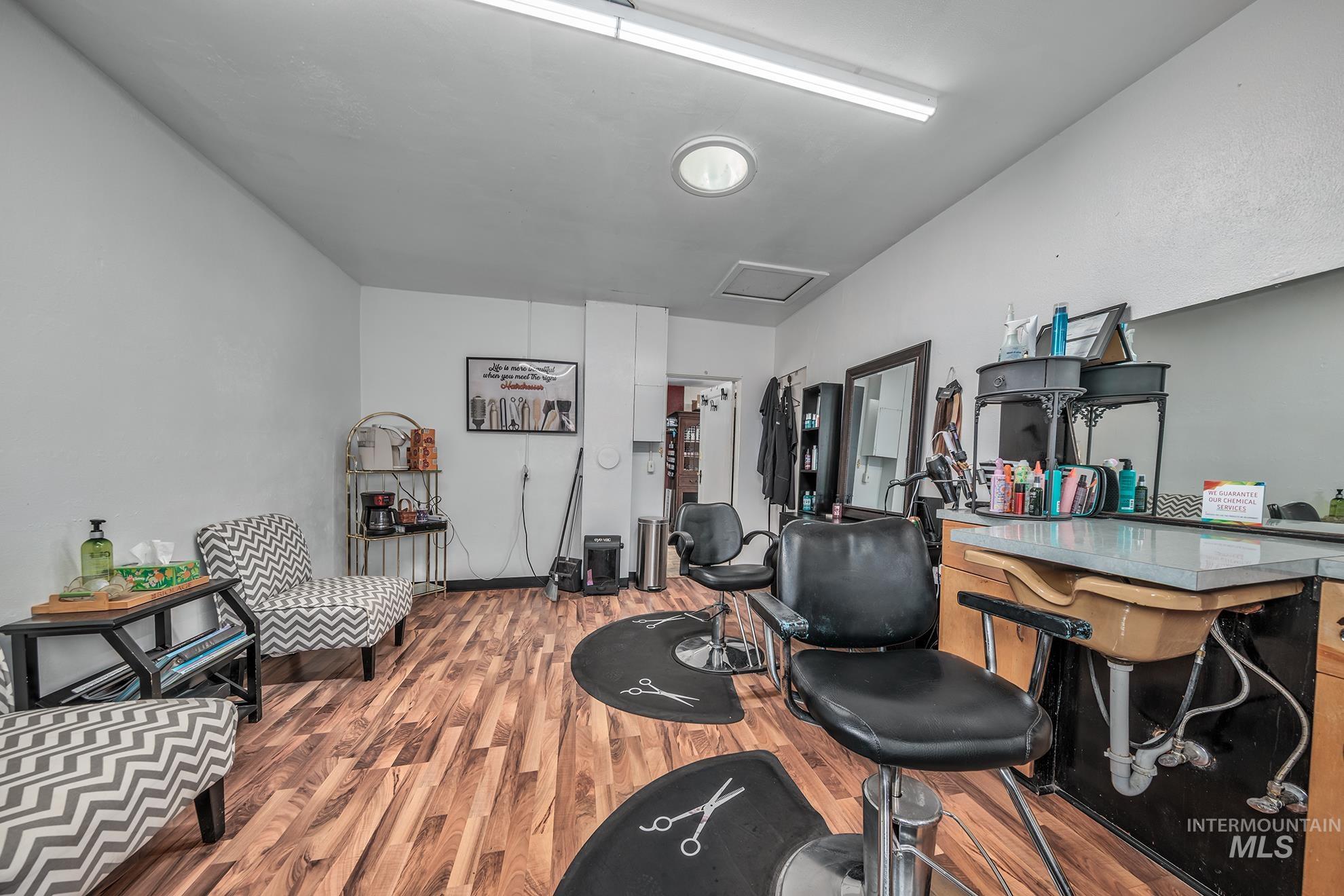 503 1st St, Adrian, Oregon 97901, Business/Commercial For Sale, Price $197,000, 98975877