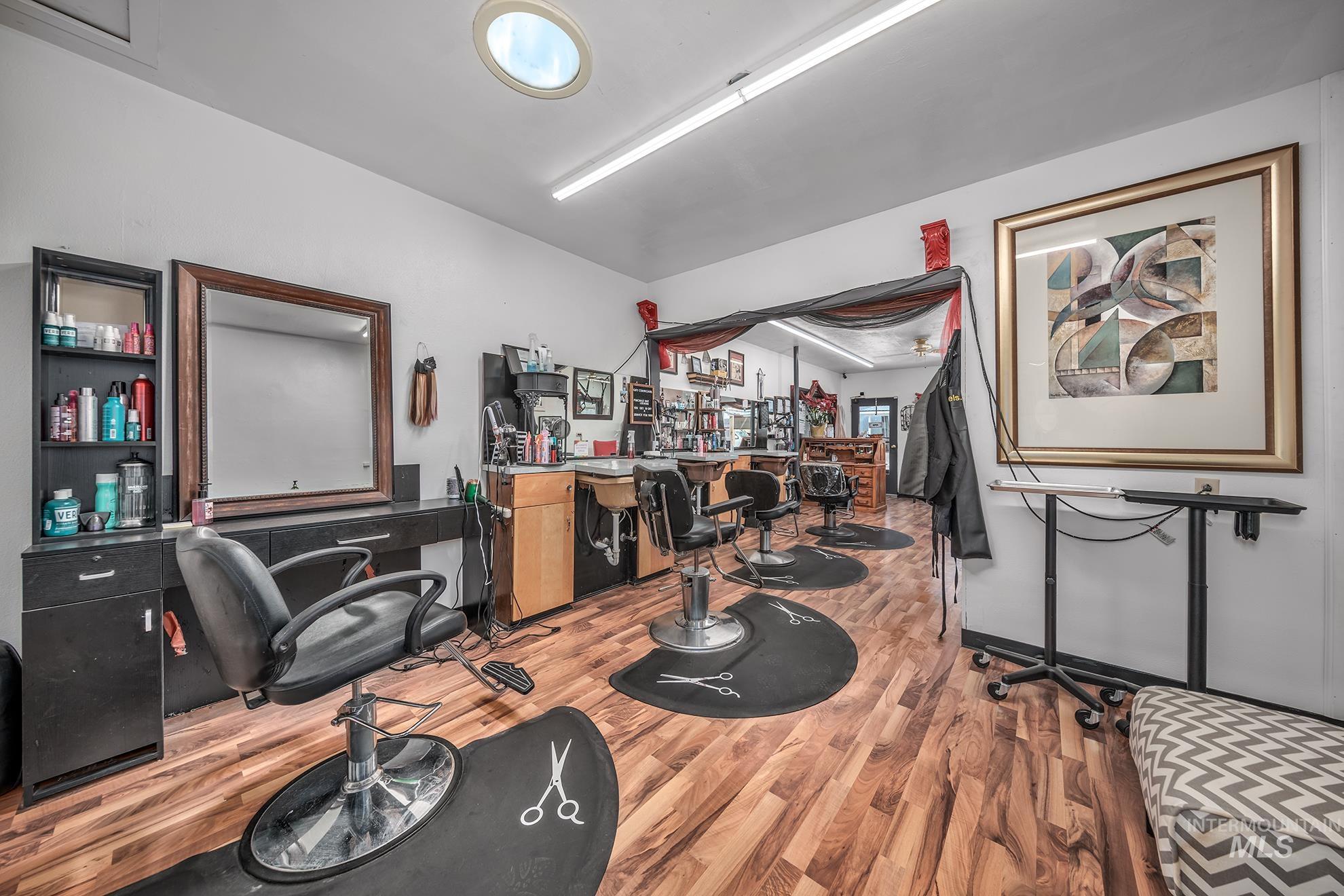 503 1st St, Adrian, Oregon 97901, Business/Commercial For Sale, Price $197,000, 98975877