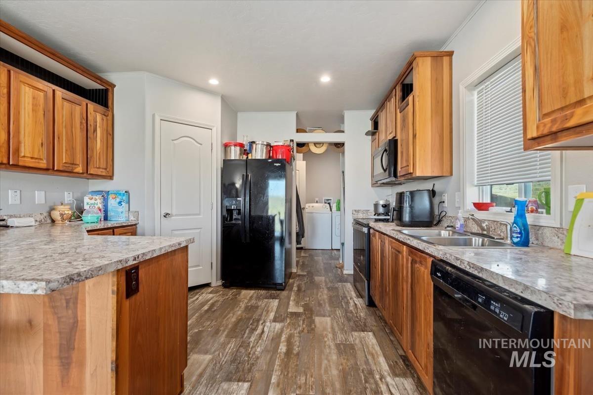 1639 Cuddy View Dr, Council, Idaho 83612, 3 Bedrooms, 2 Bathrooms, Residential For Sale, Price $500,000, 98975878